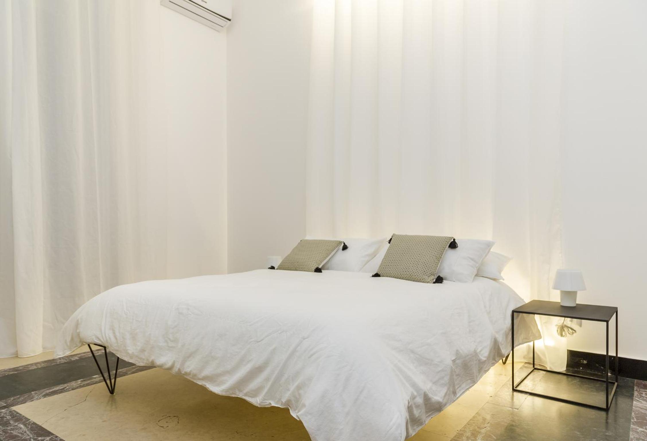 B&B 4 ELEMENTI CATANIA