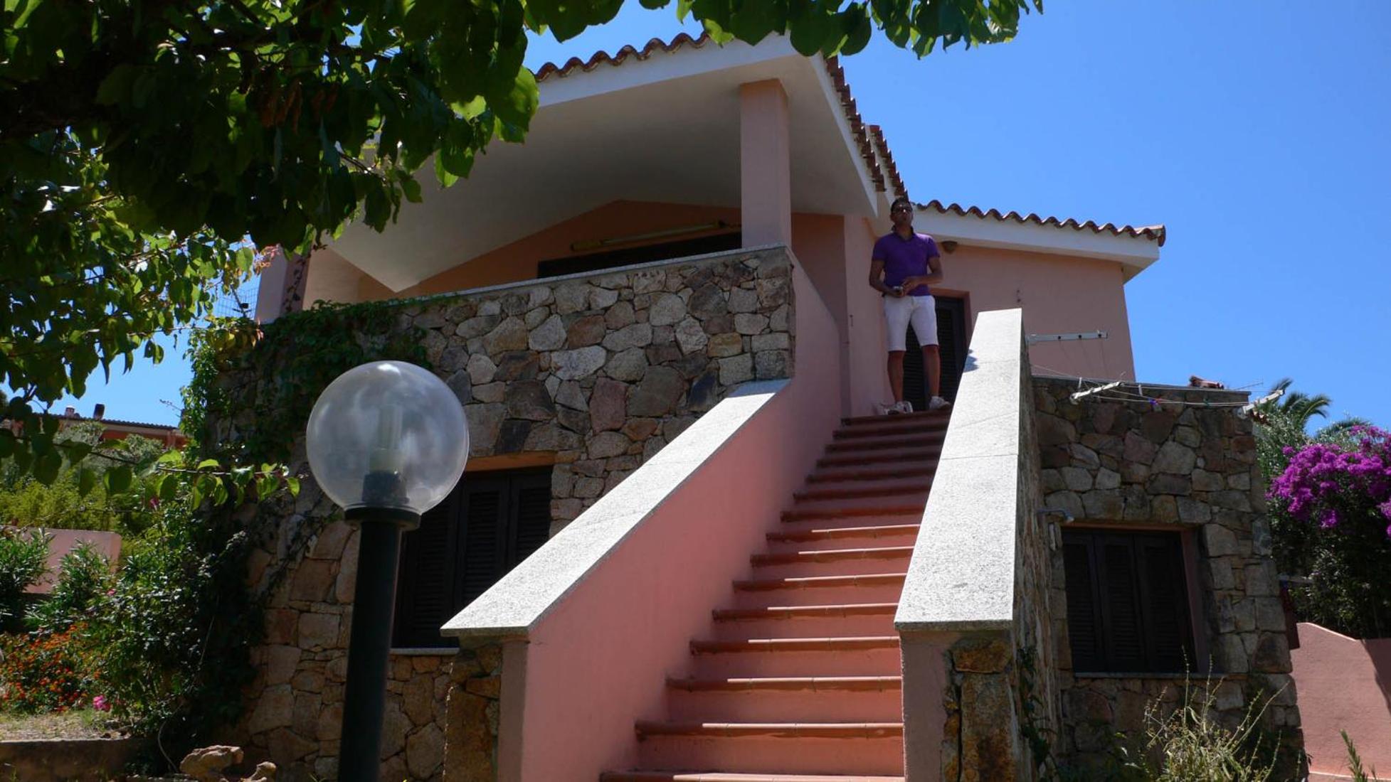Citai Sea View House st4 - PuntoCasaBudoni view 2