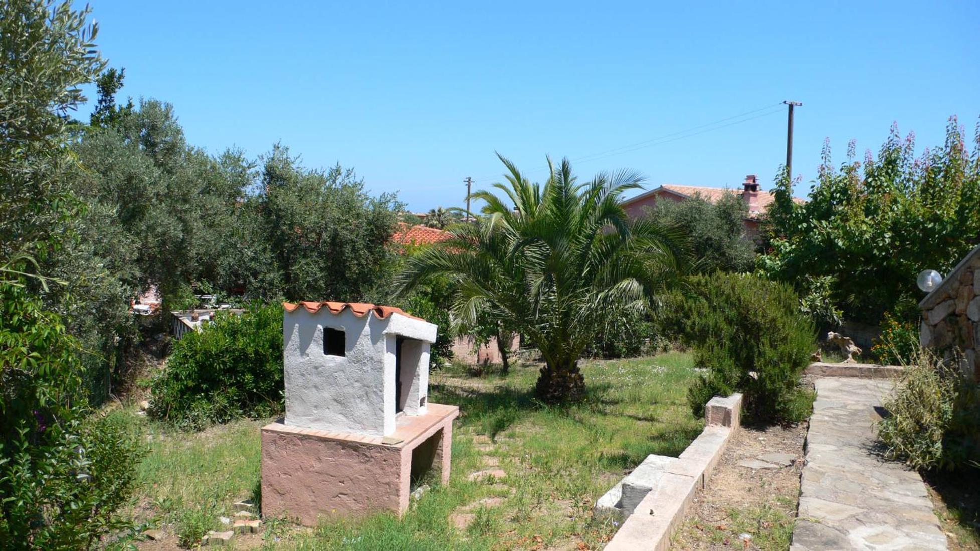 Citai Sea View House st4 - PuntoCasaBudoni view 3