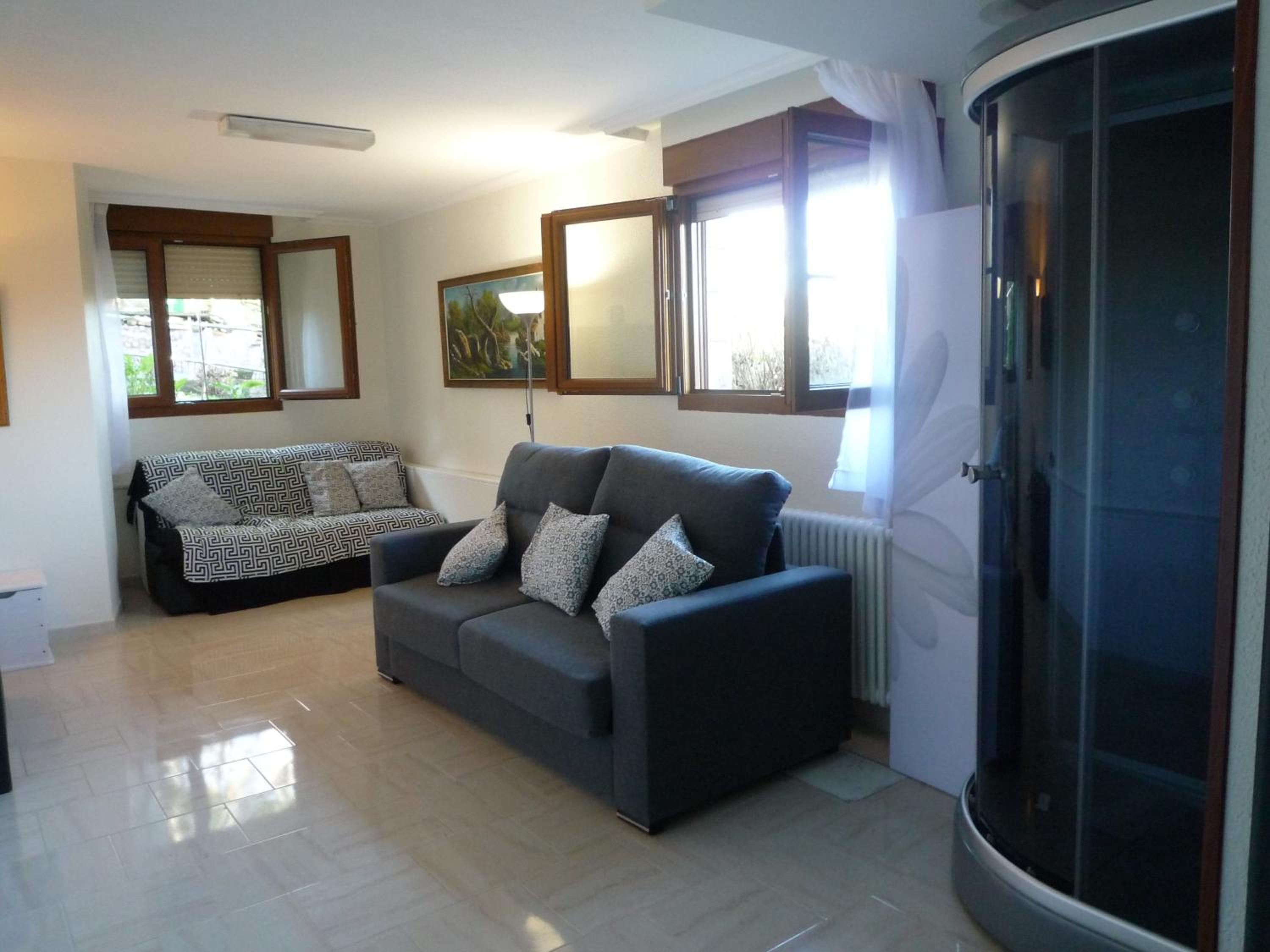 Casa Vacacional Mazo de Arriba view 5