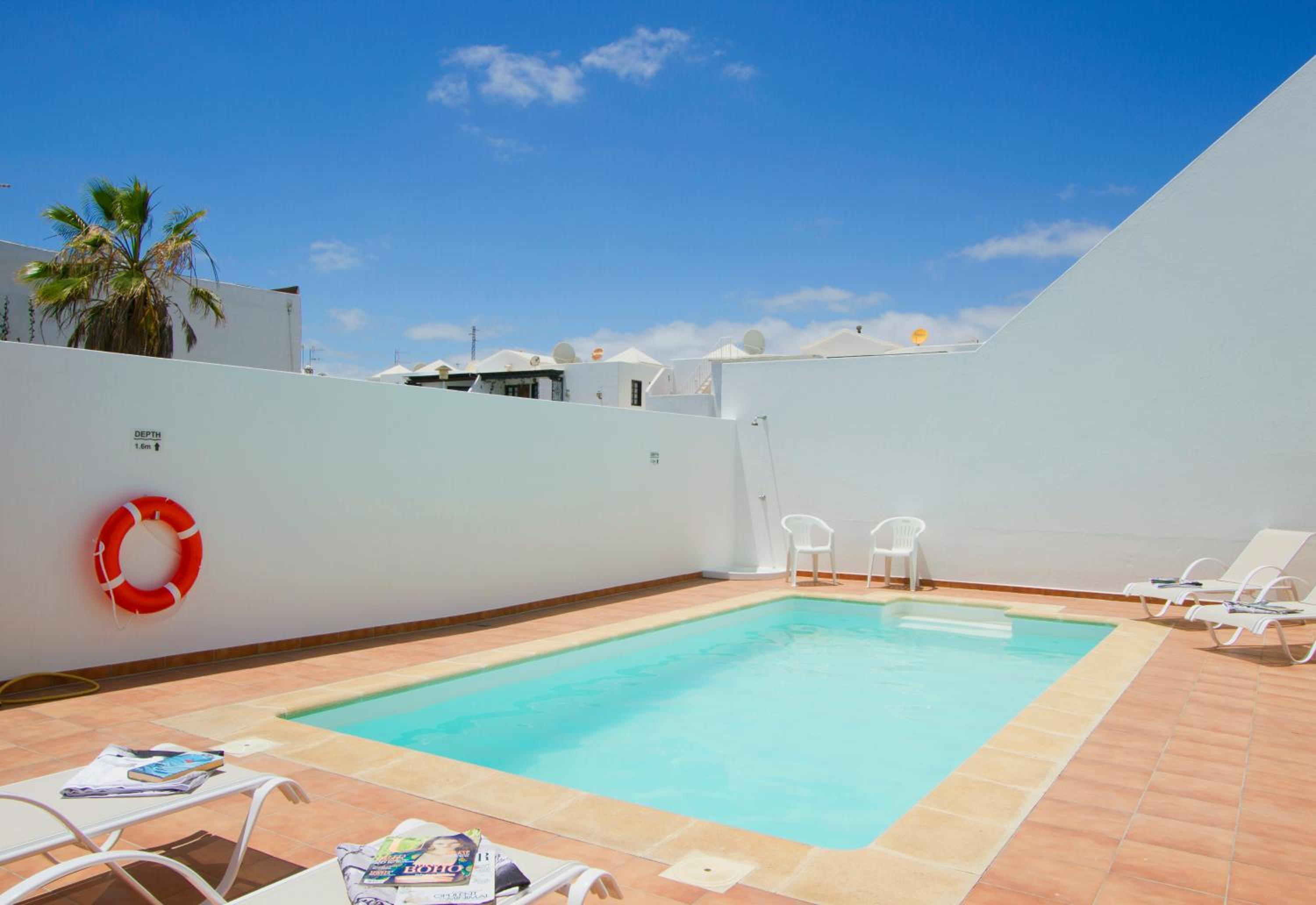 Villa Webb view 5