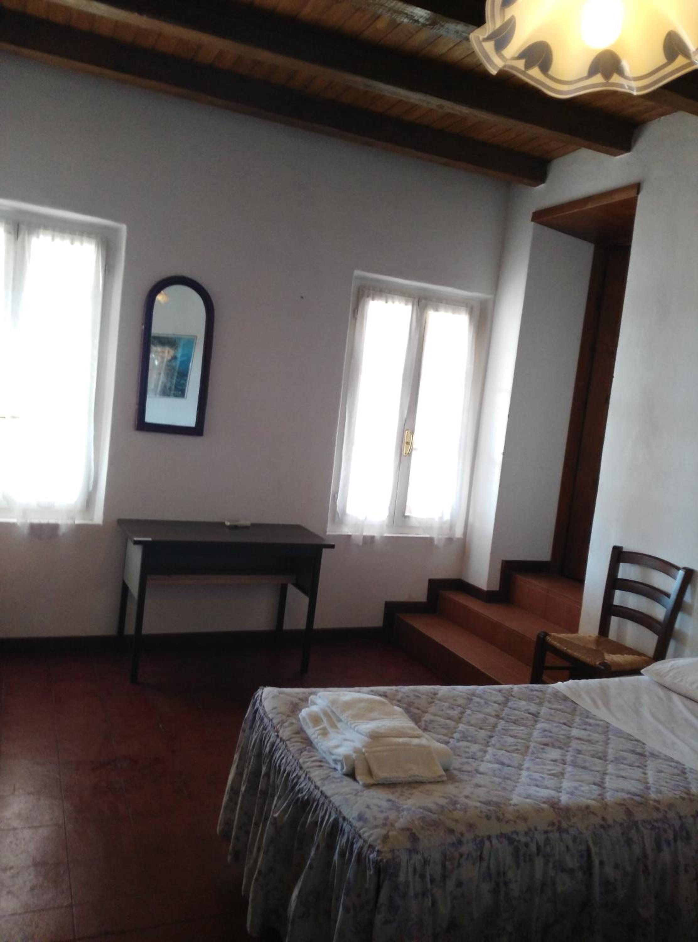 Le Magnolie Agriturismo