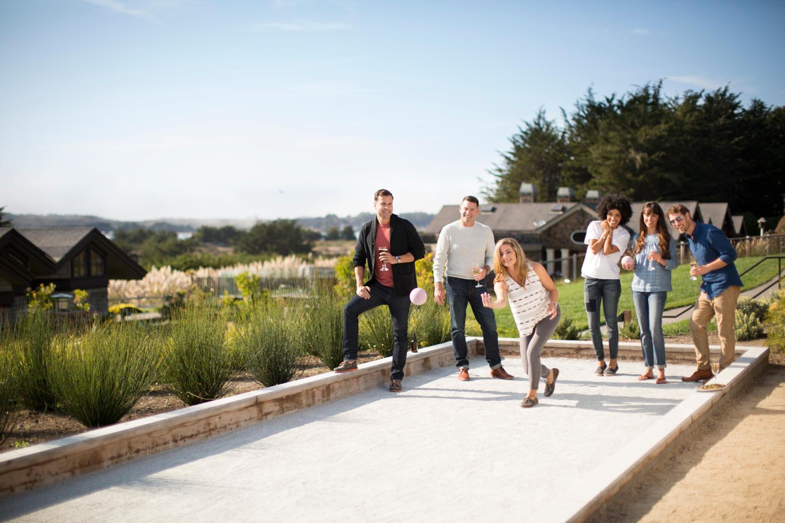 The Lodge at Bodega Bay 47