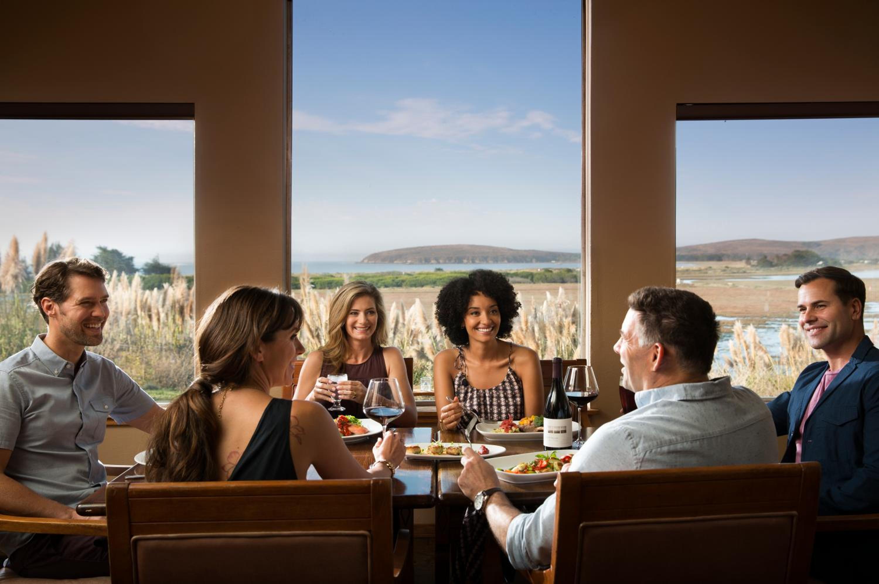 The Lodge at Bodega Bay 46