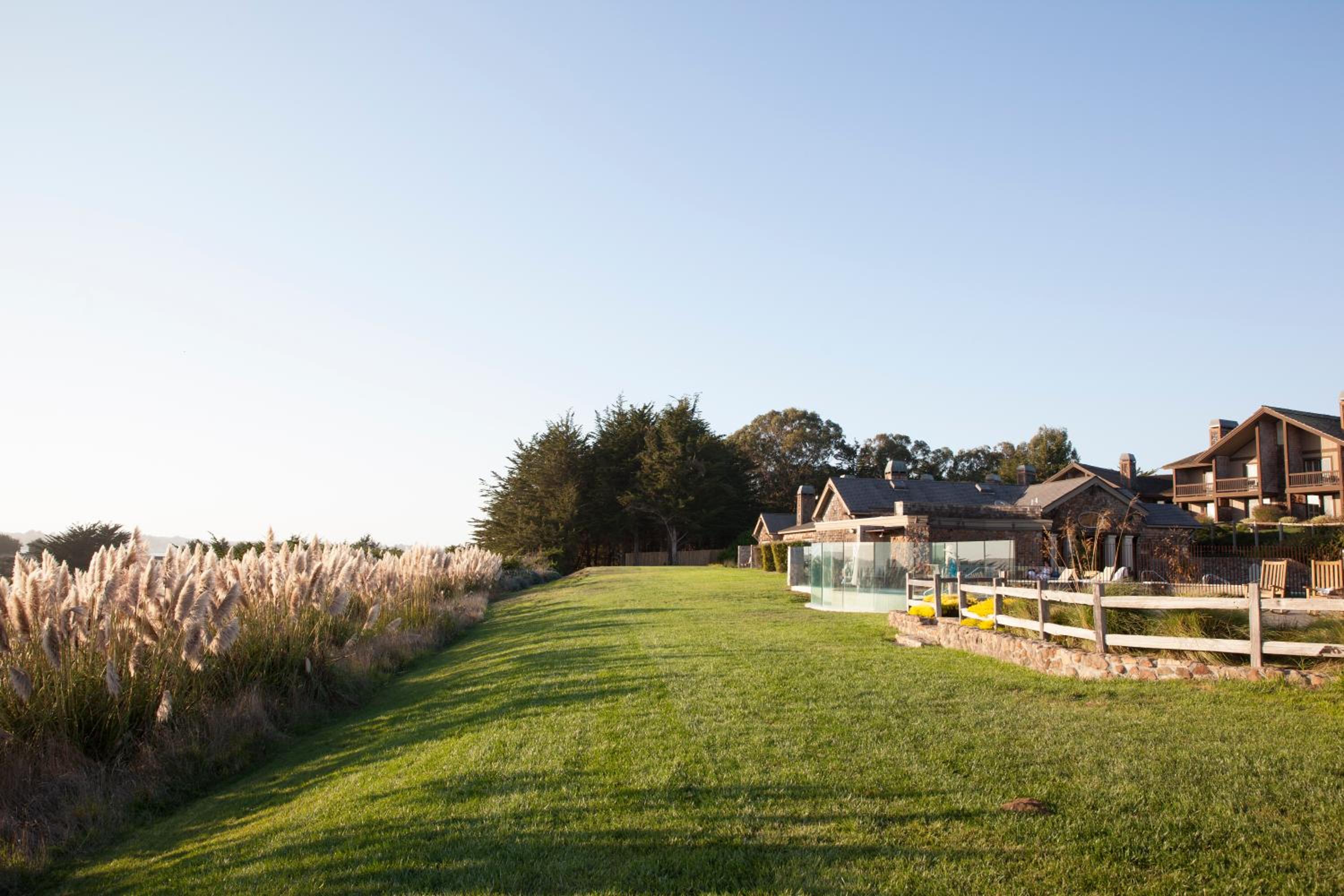 The Lodge at Bodega Bay 37