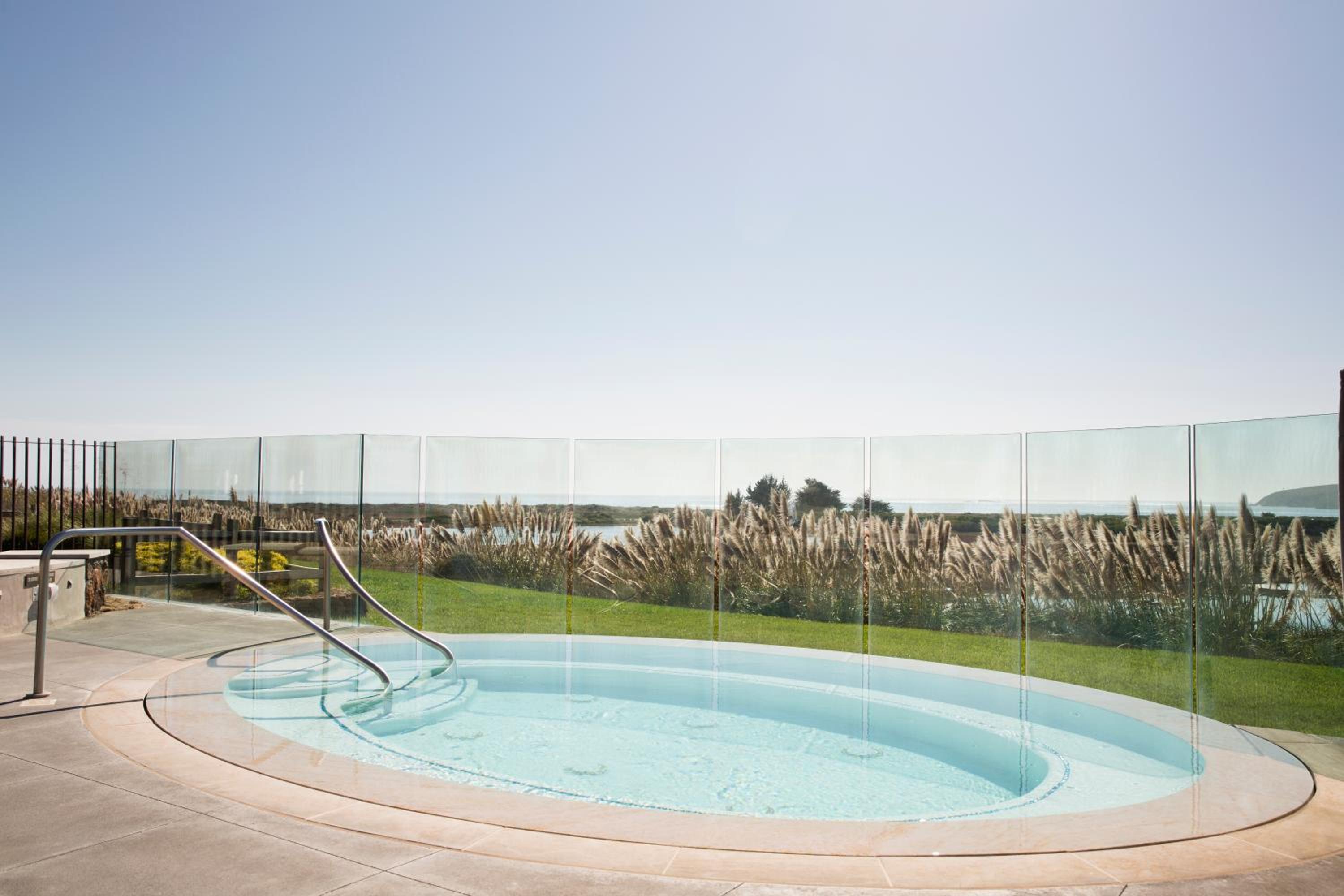 The Lodge at Bodega Bay 45