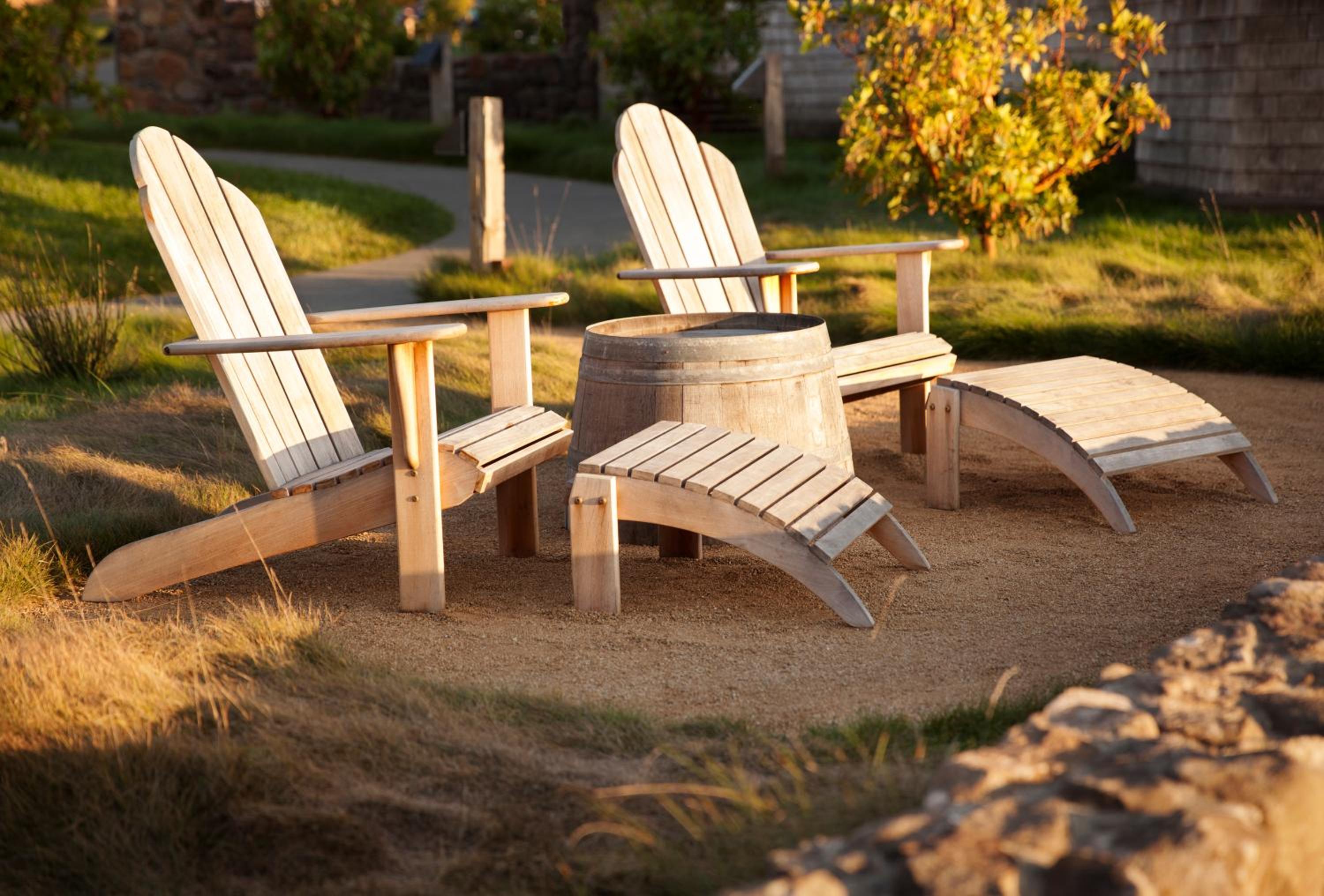 The Lodge at Bodega Bay 43
