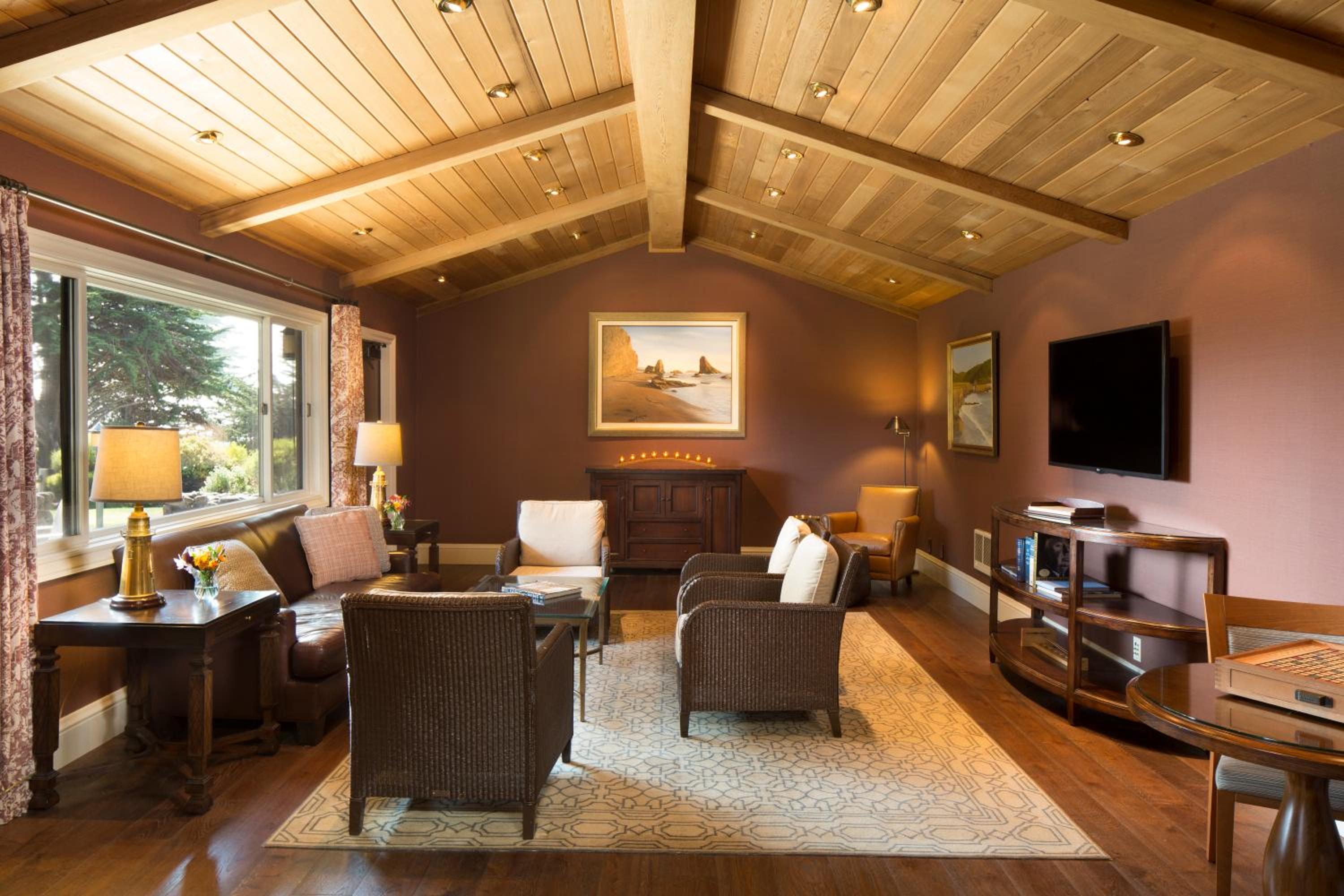The Lodge at Bodega Bay 42