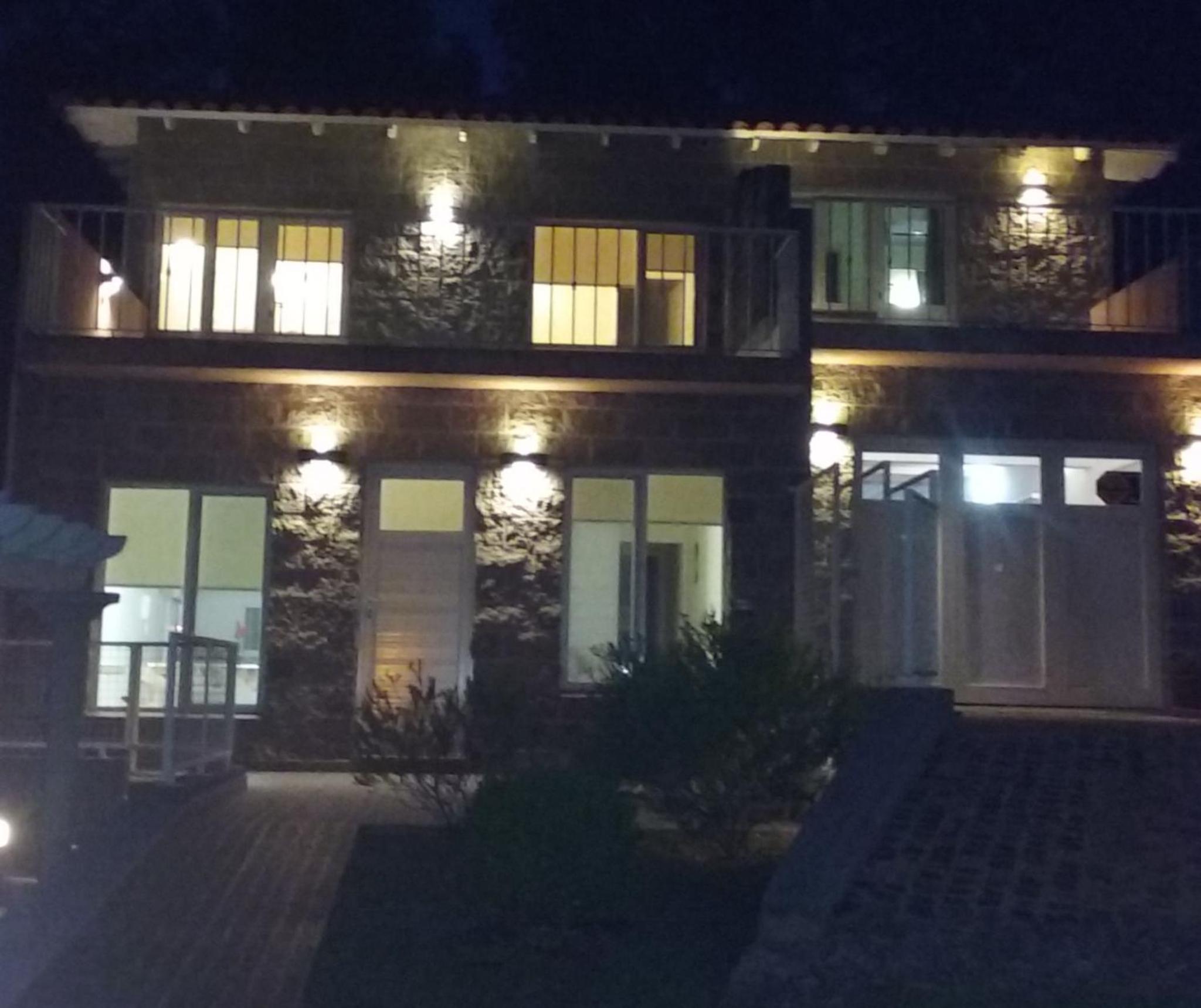 La Casa de Liber