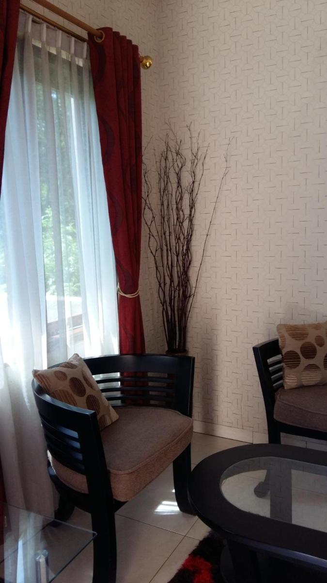 Villa Roemi view 2