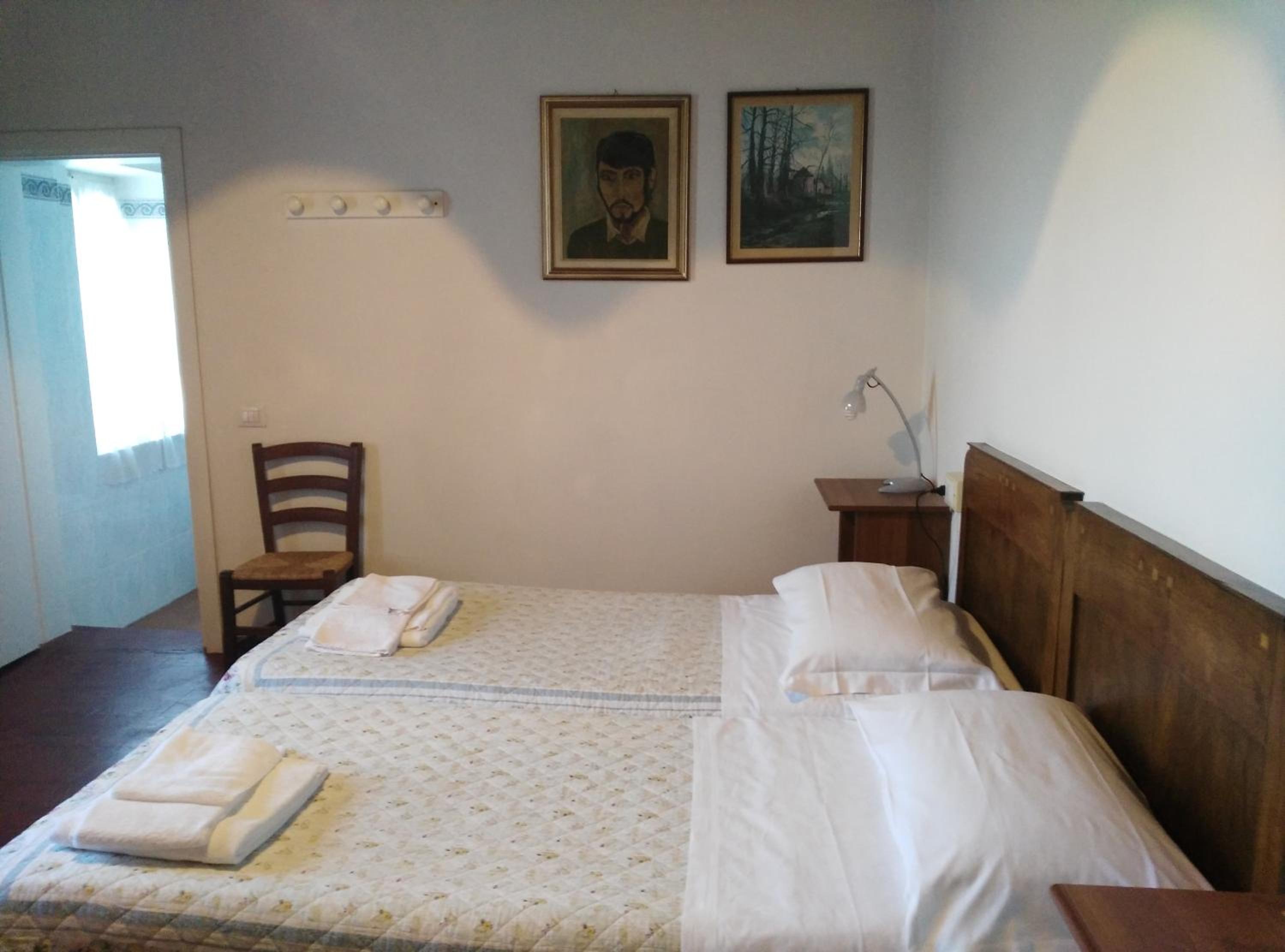 Le Magnolie Agriturismo