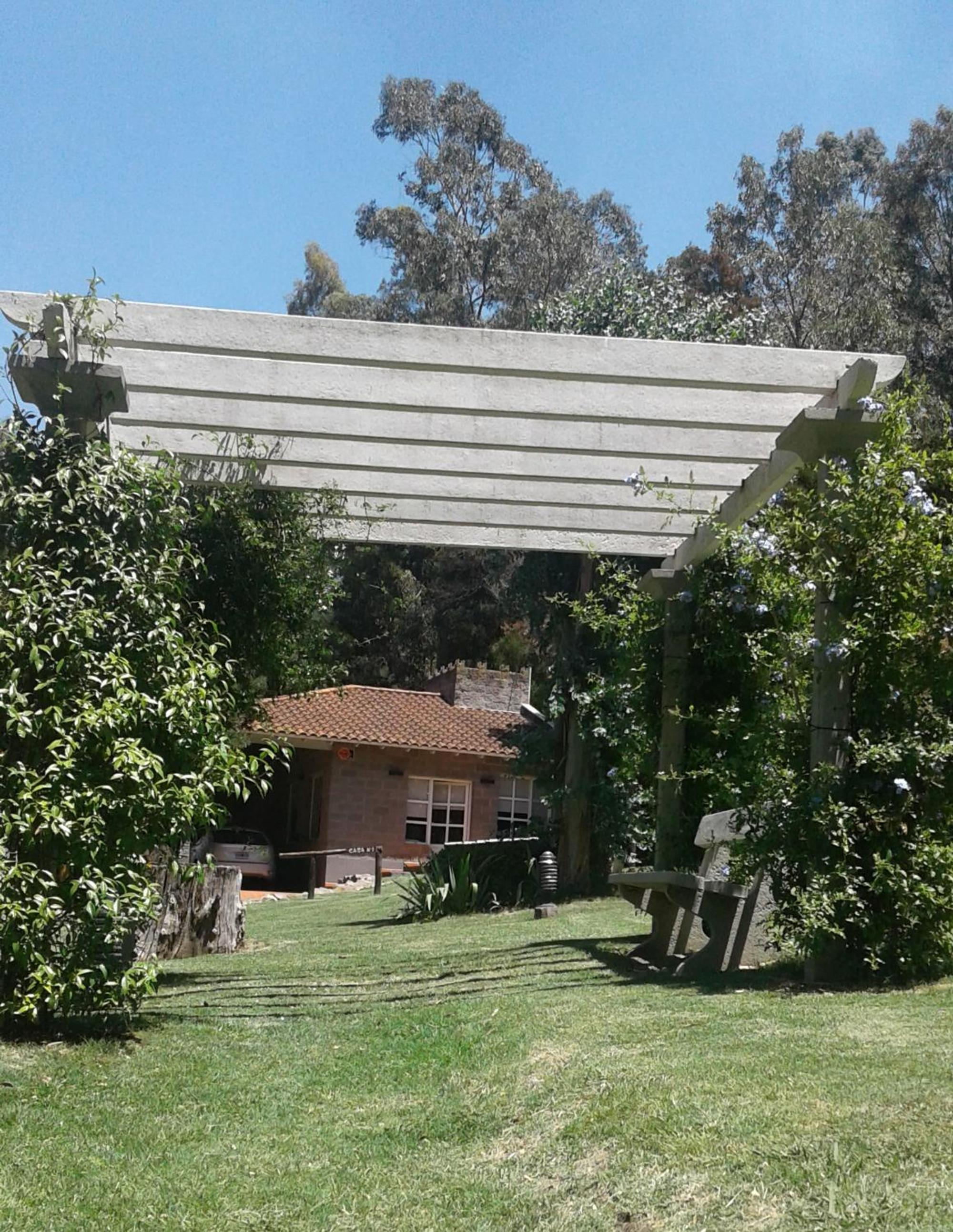 La Casa de Liber