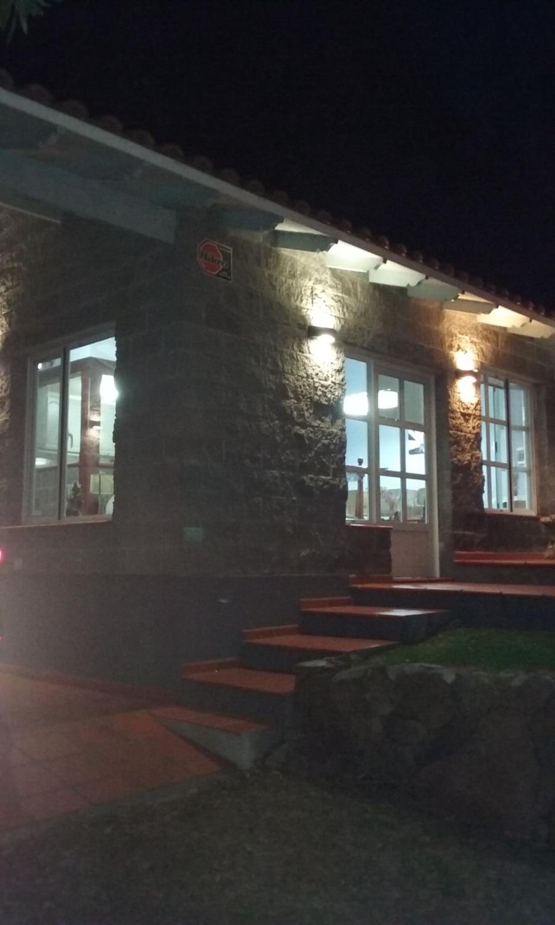 La Casa de Liber