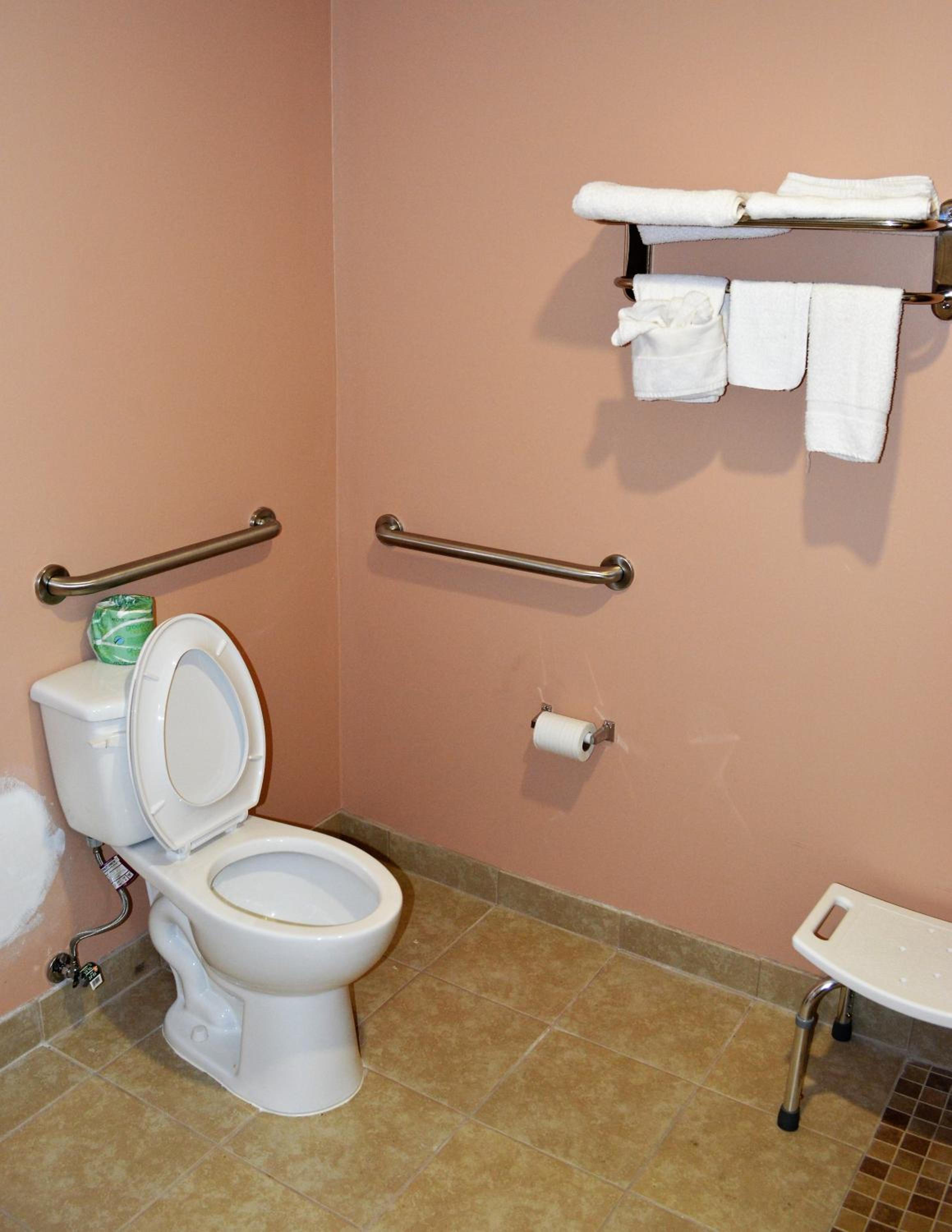 Budget Inn - New Albany