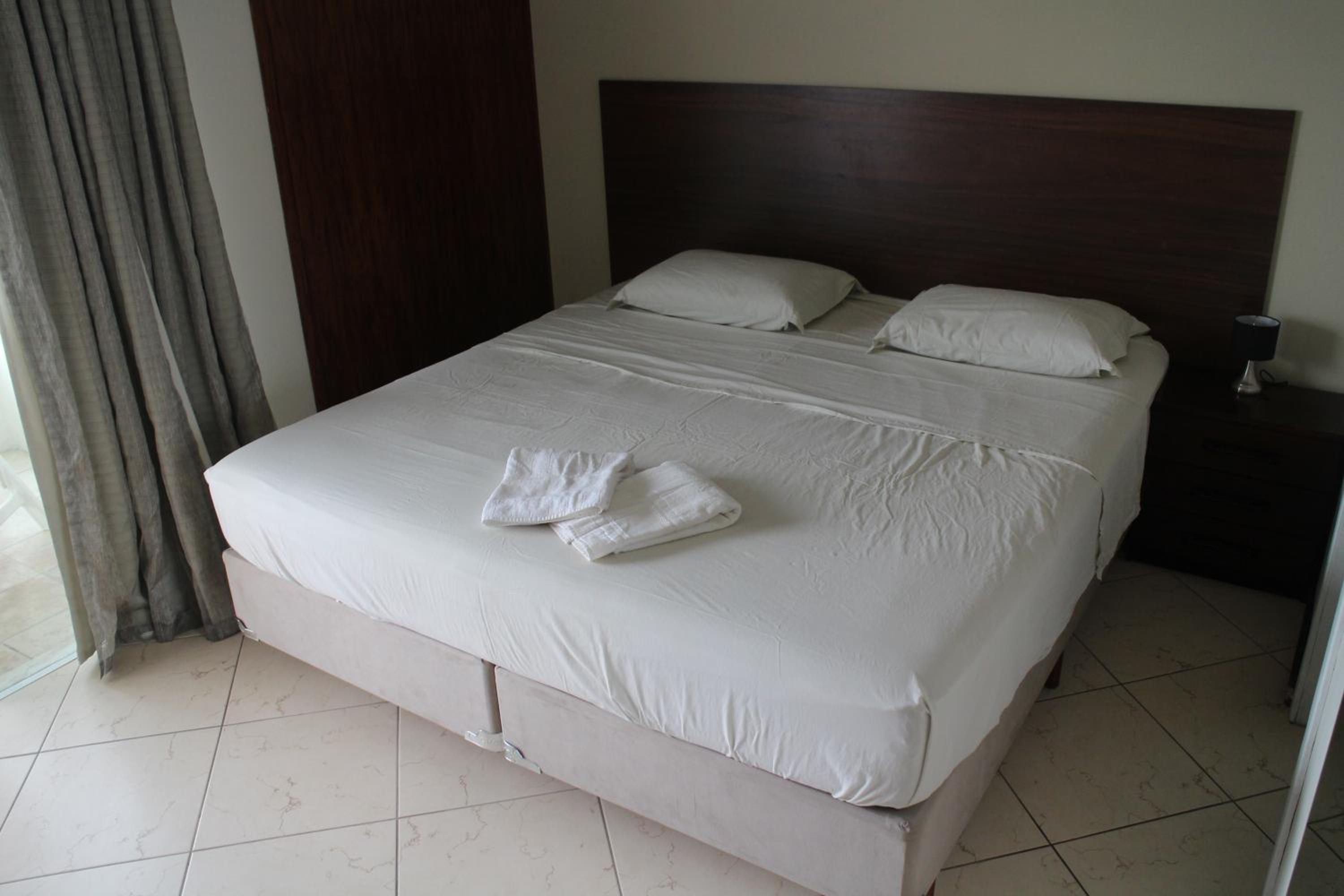 Apartamento com Vista