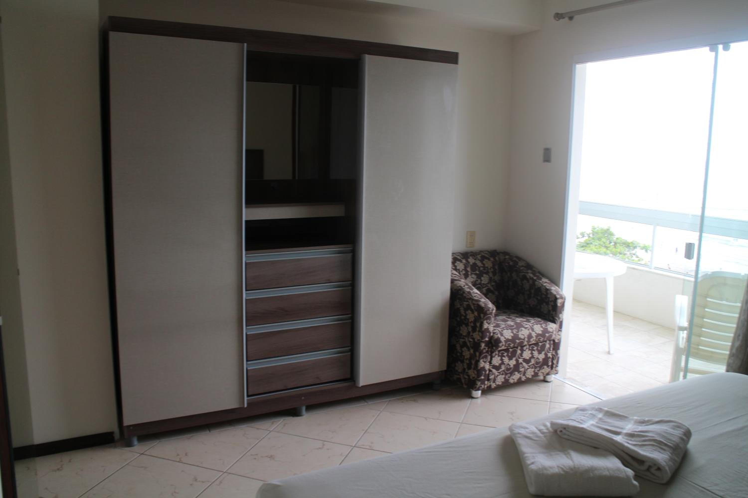 Apartamento com Vista