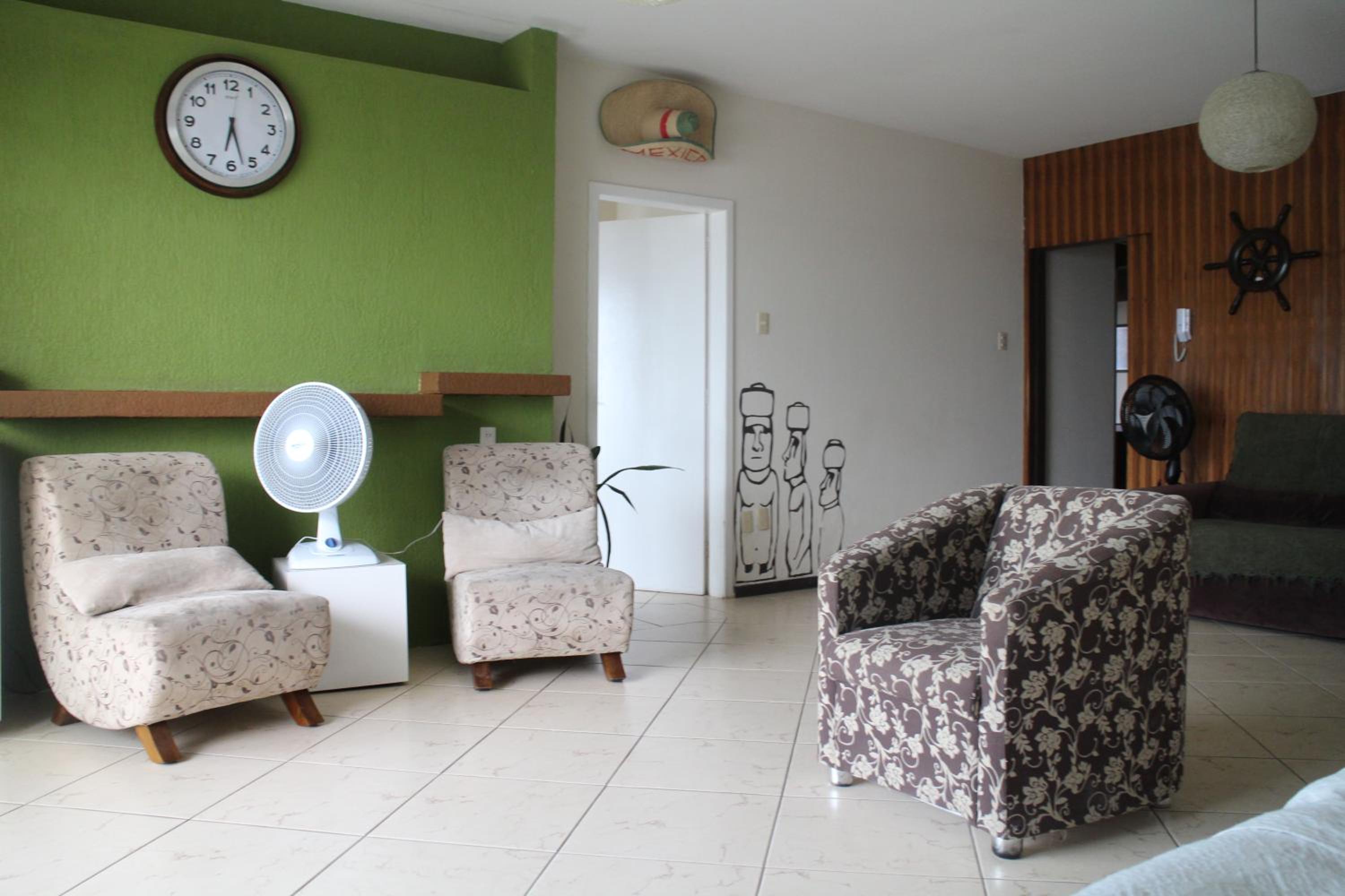 Apartamento com Vista