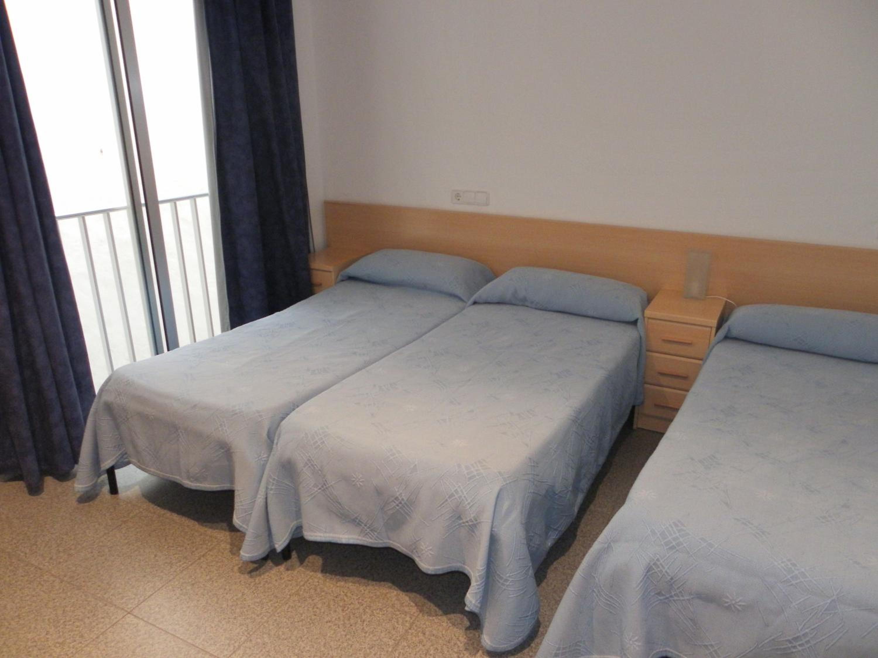 Hostal L'Alba