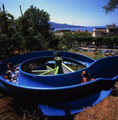 Bleu Village, photo 63