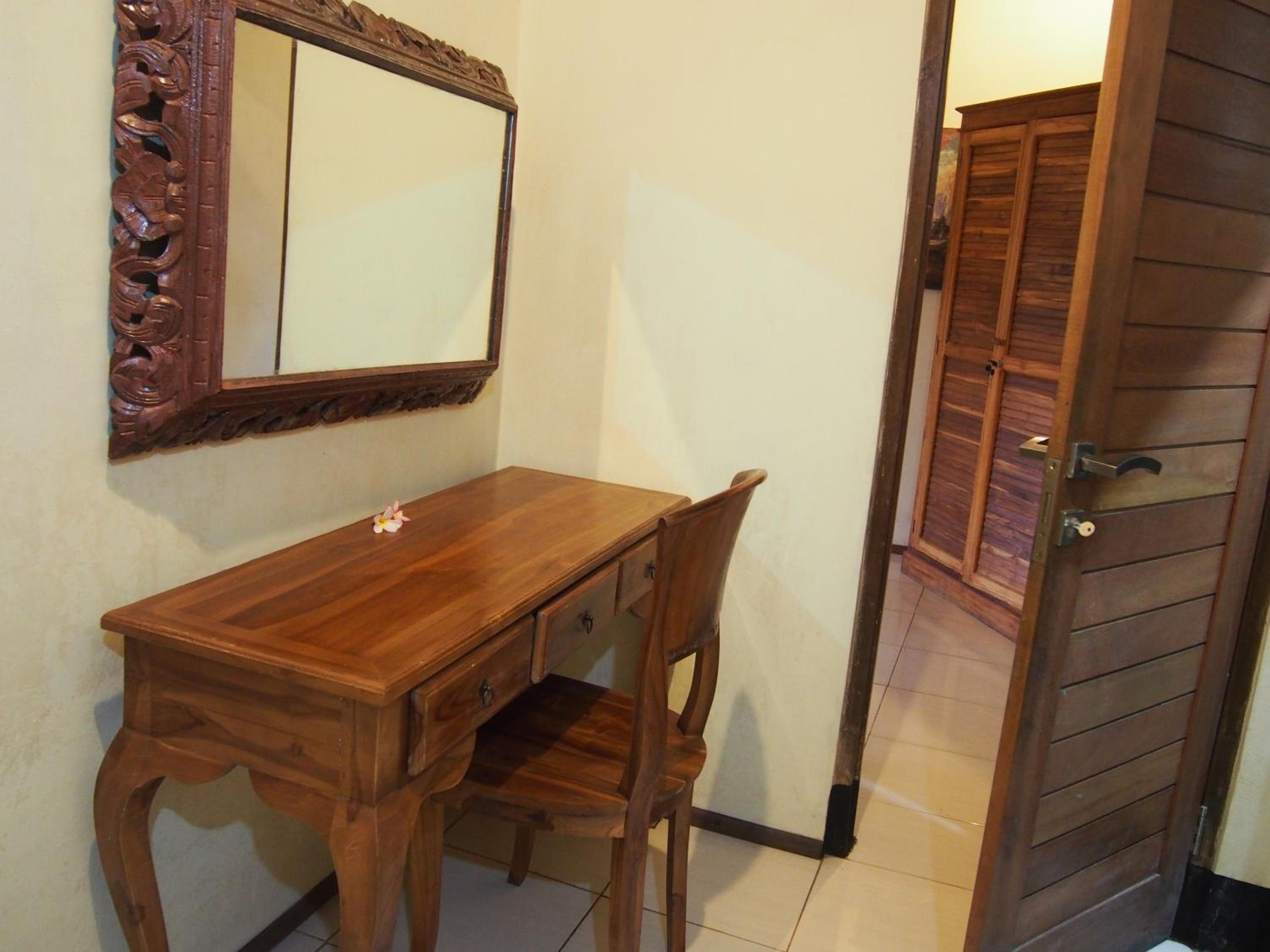 Junjungan Suite