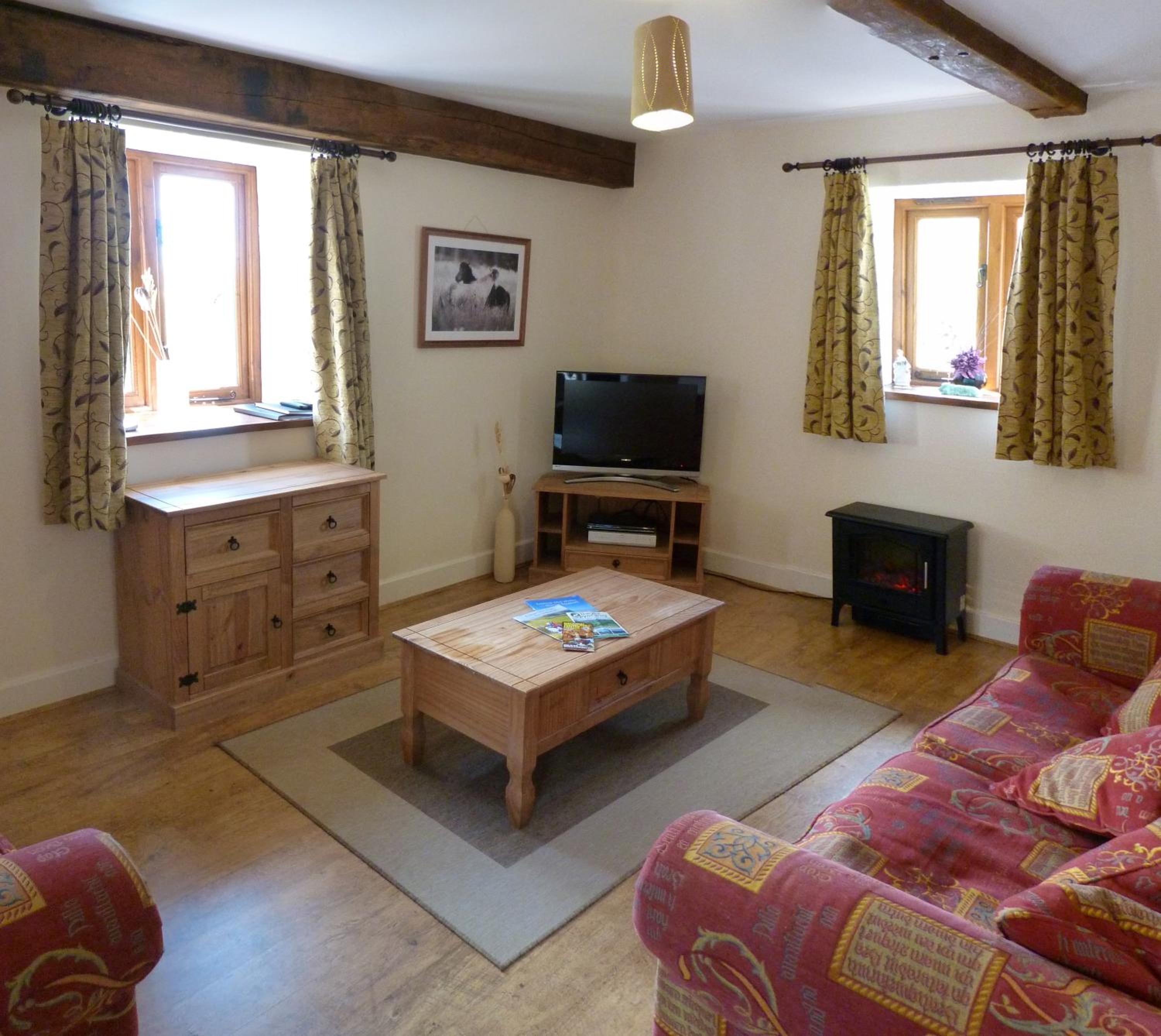 Beacons View Farm Cottages view 5