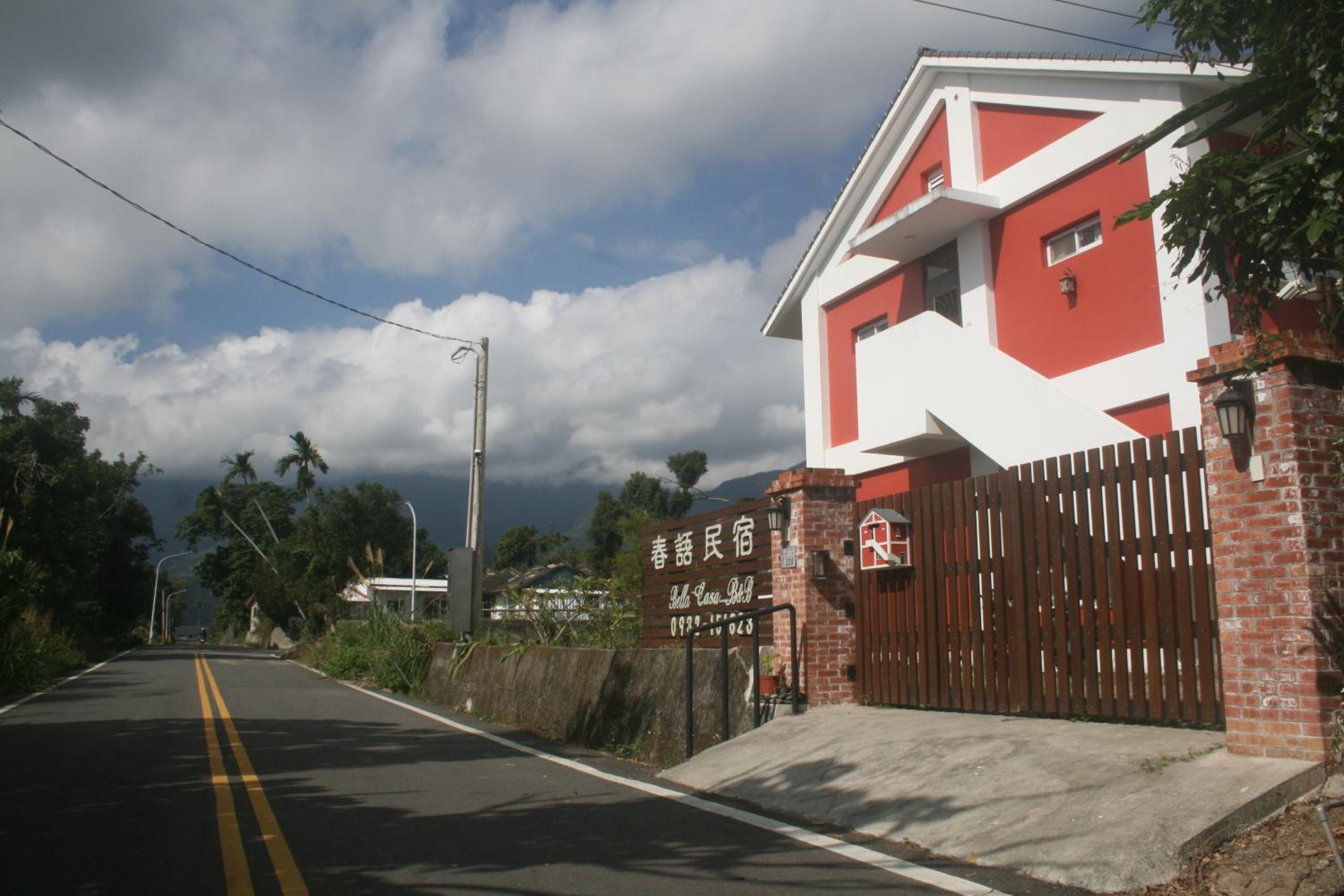 Bella Casa B&B