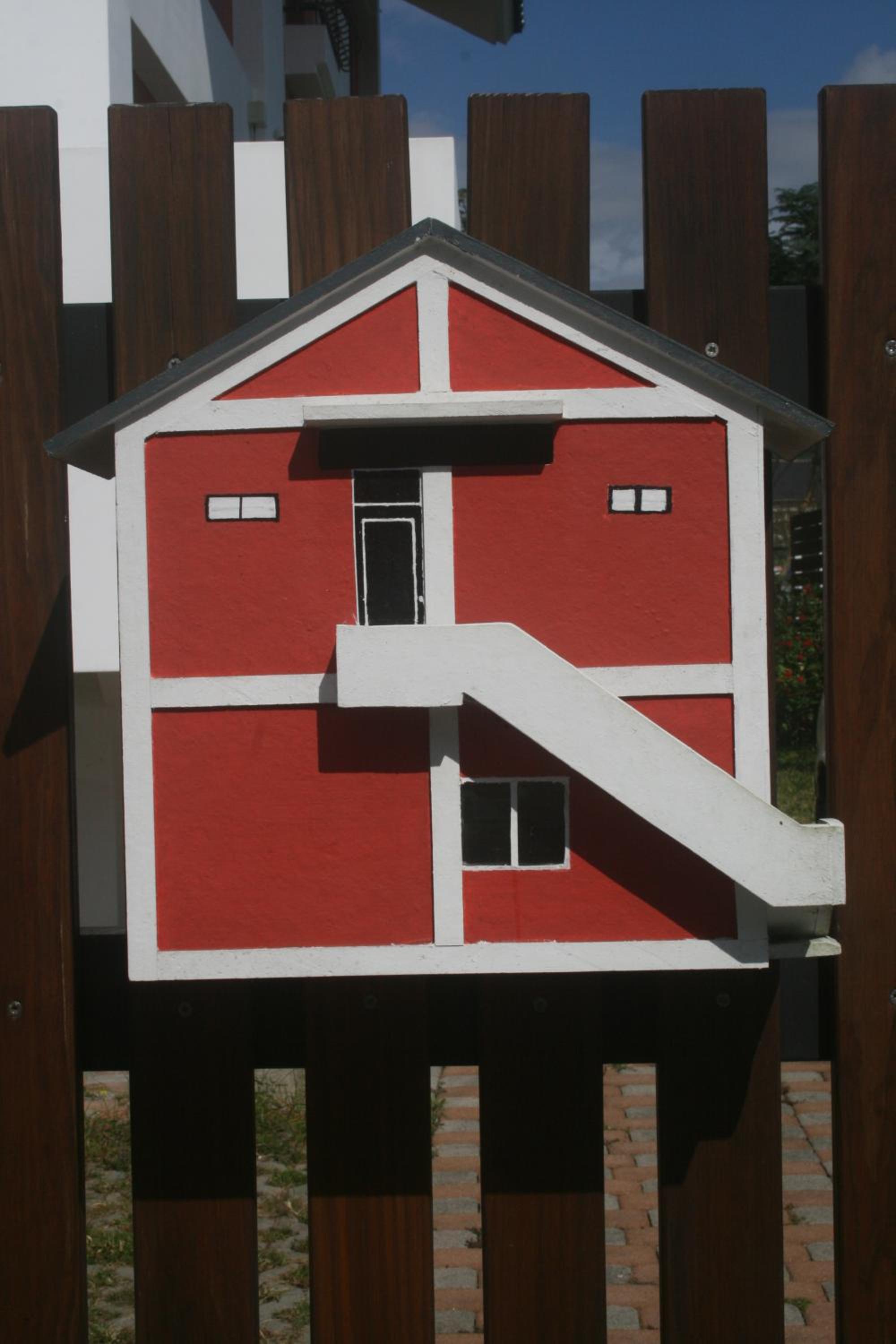 Bella Casa B&B