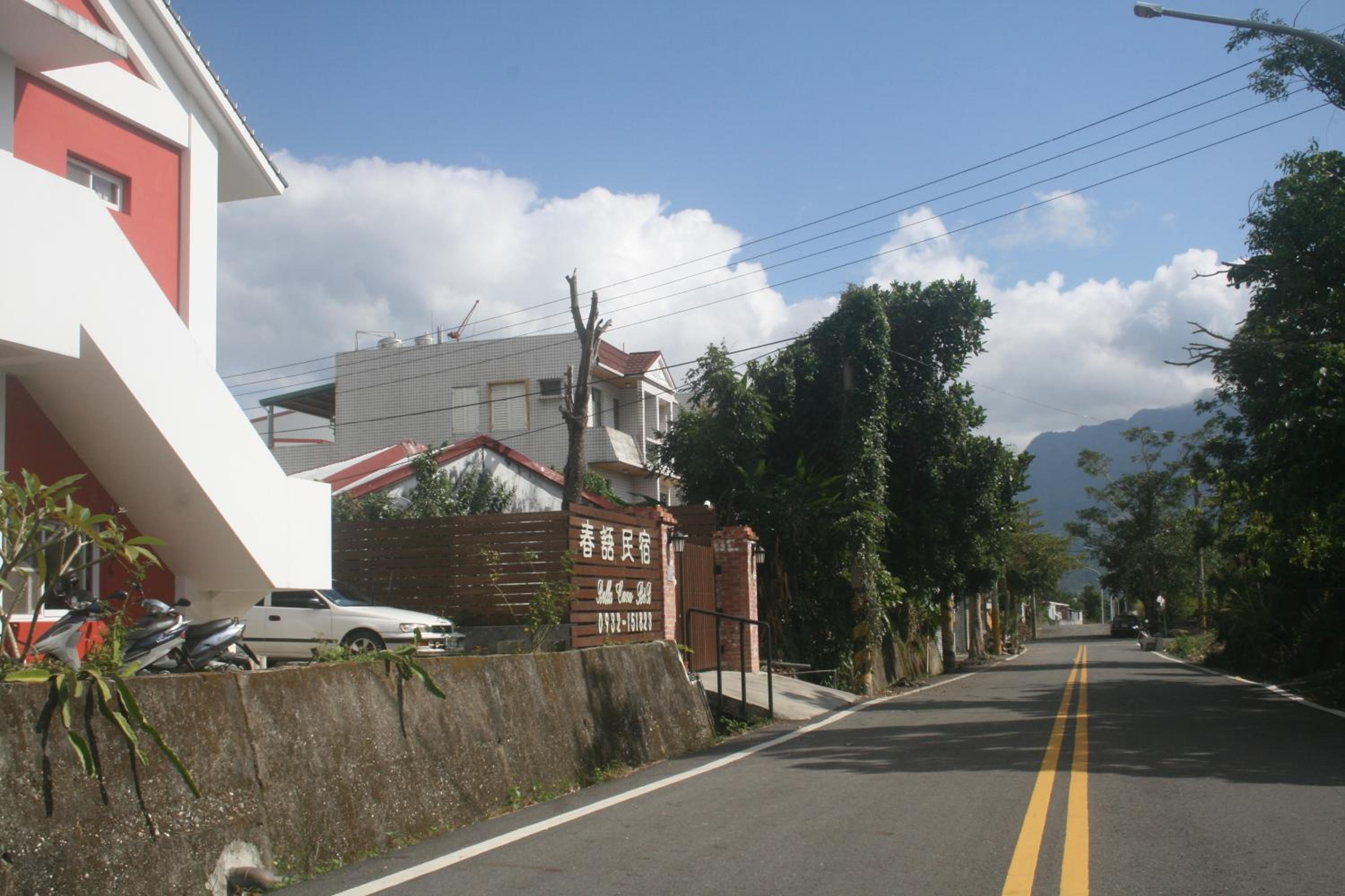 Bella Casa B&B