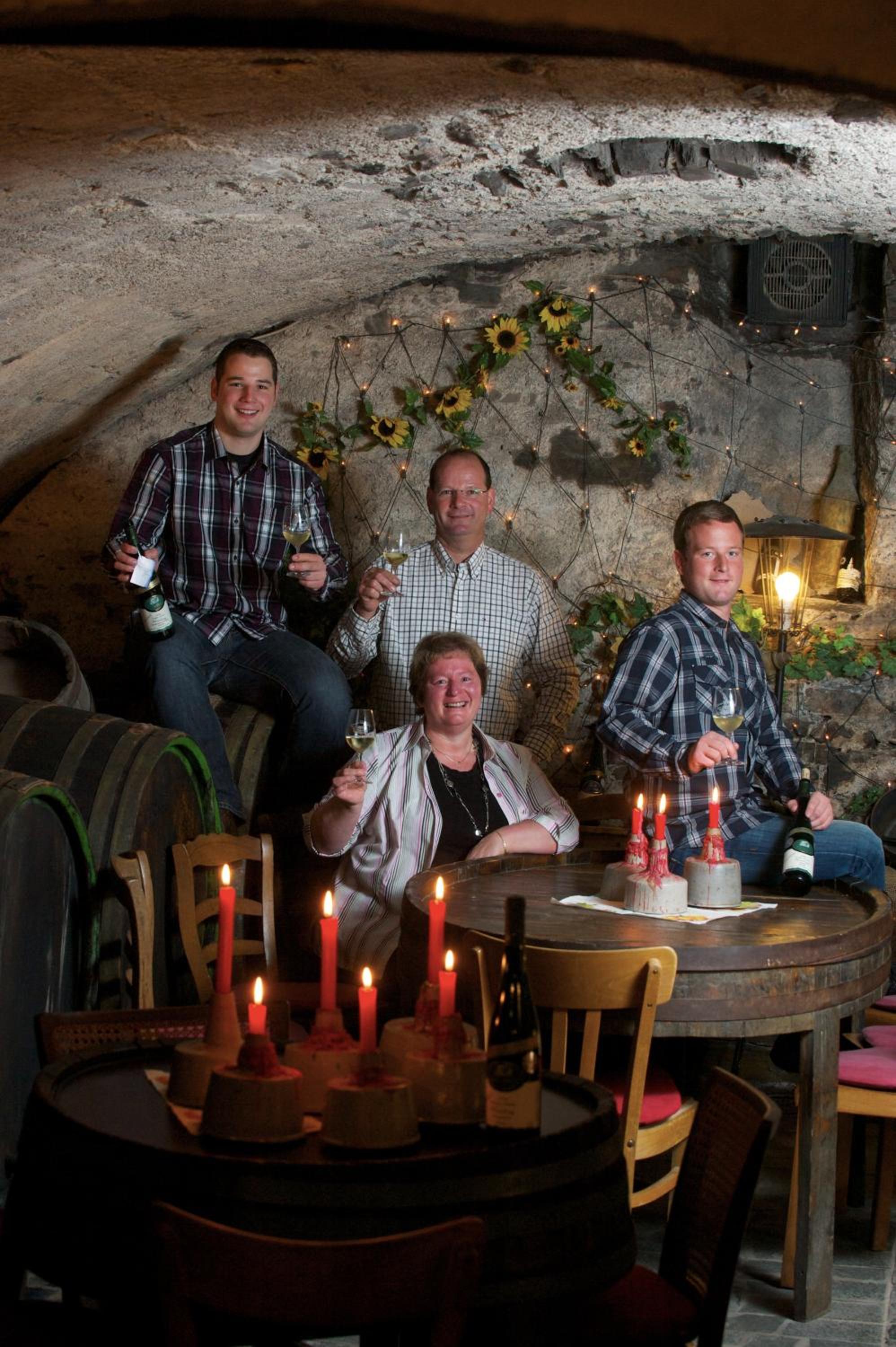 Weingut Klein-Götz