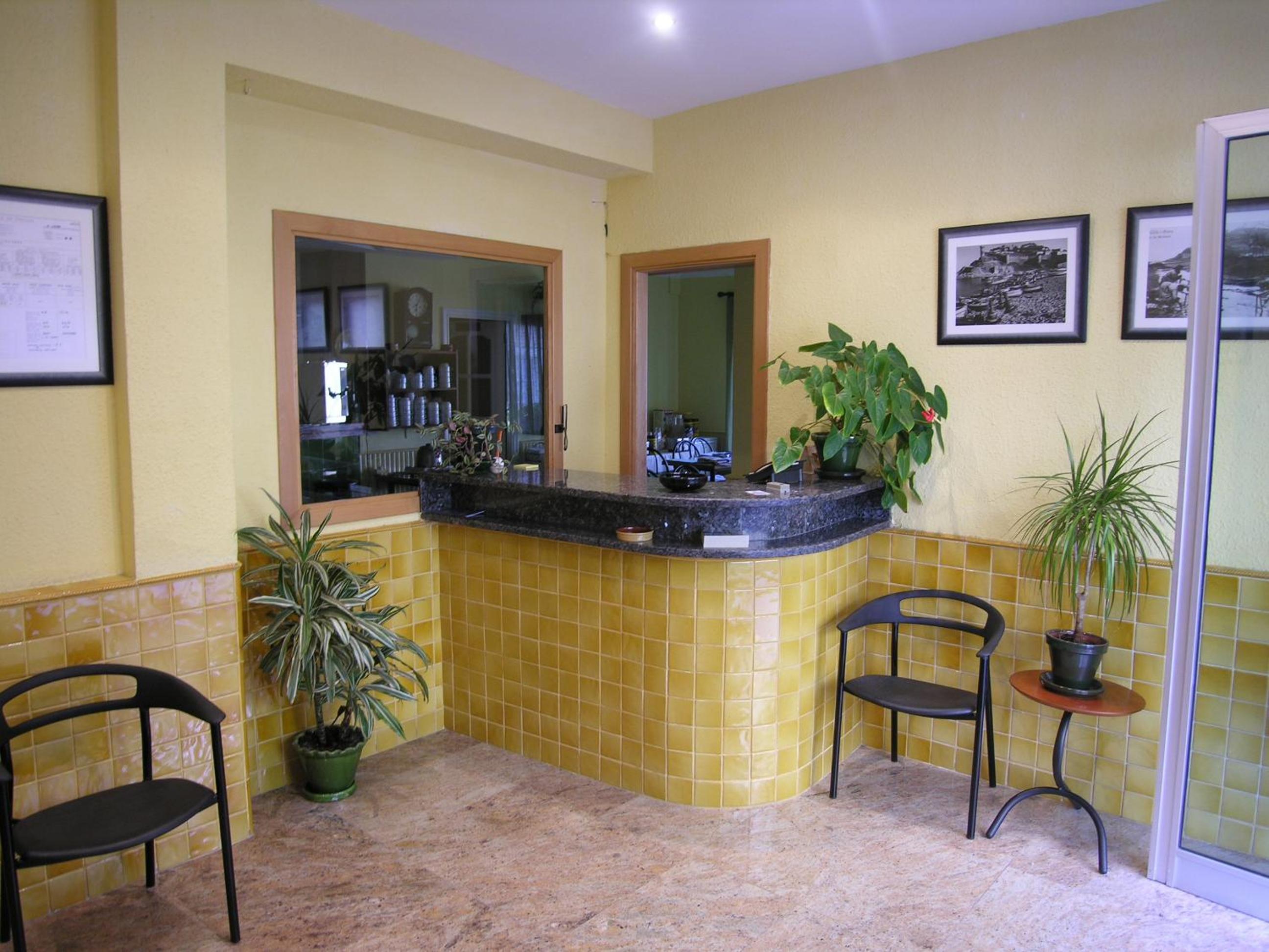 Hostal L'Alba
