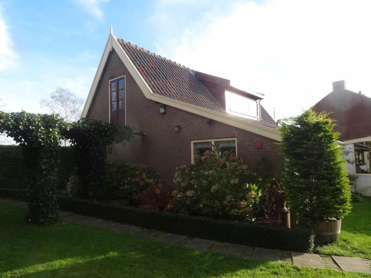 aan de schulpvaart view 5