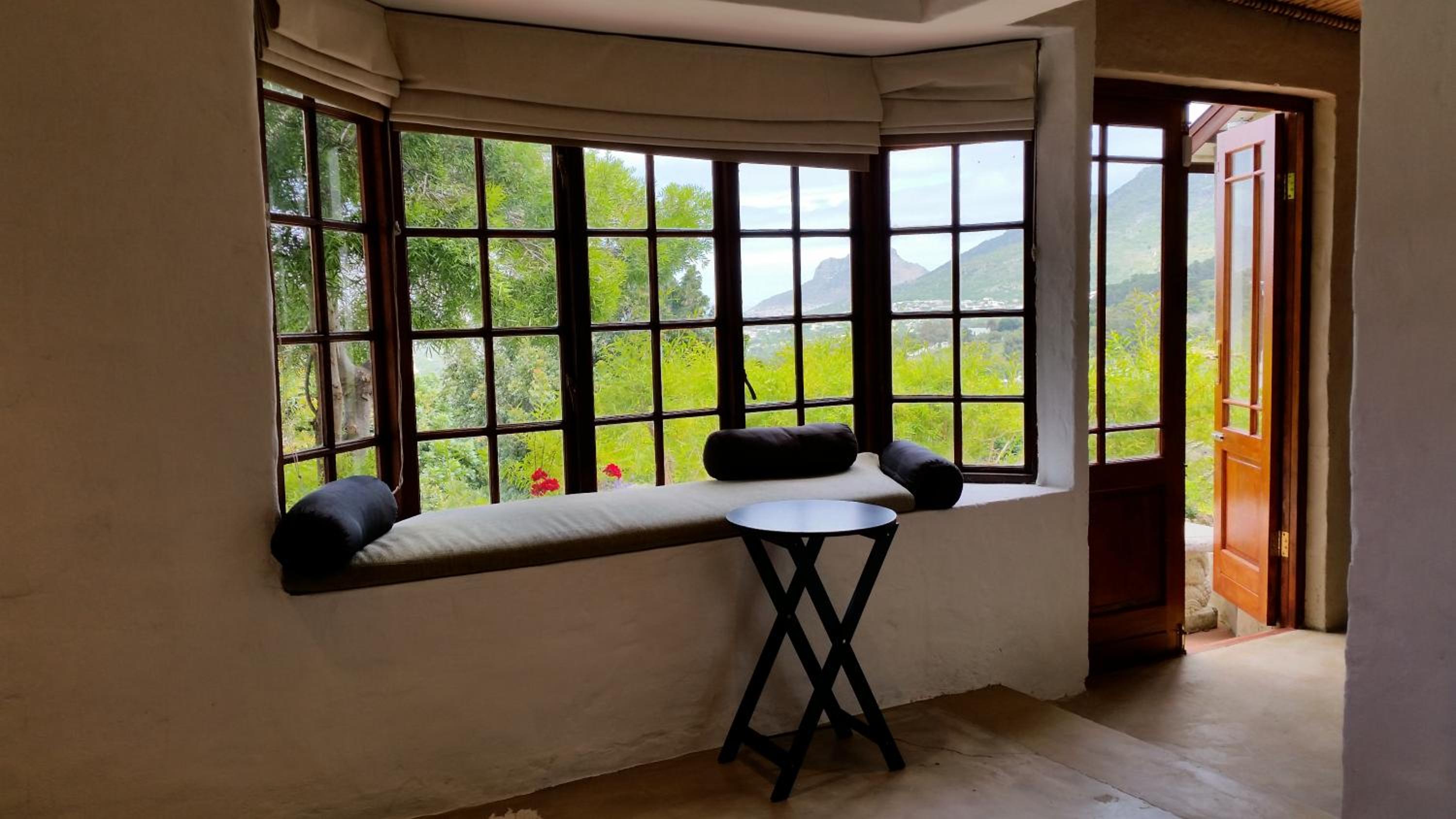 Victorskloof Lodge