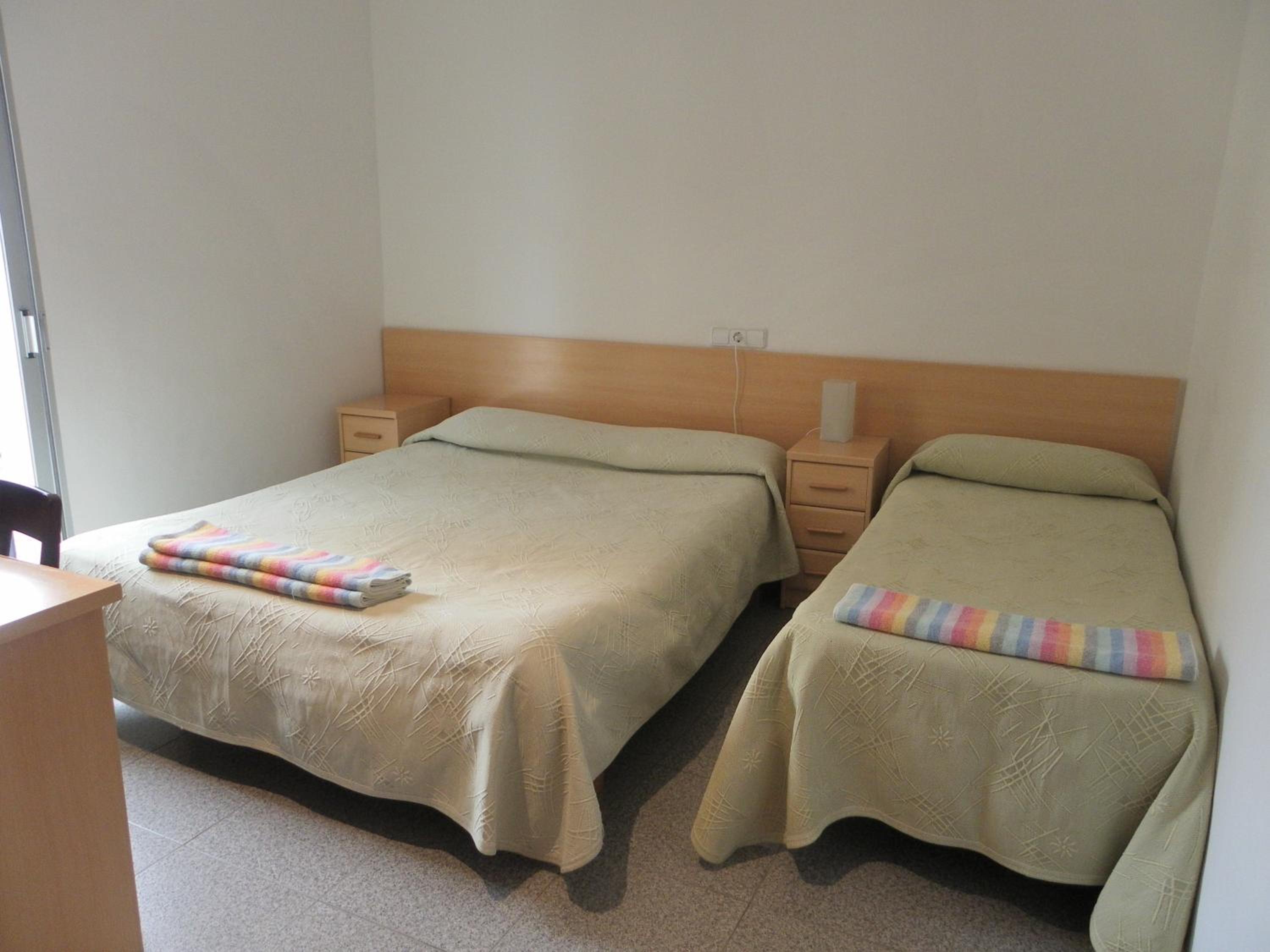Hostal L'Alba