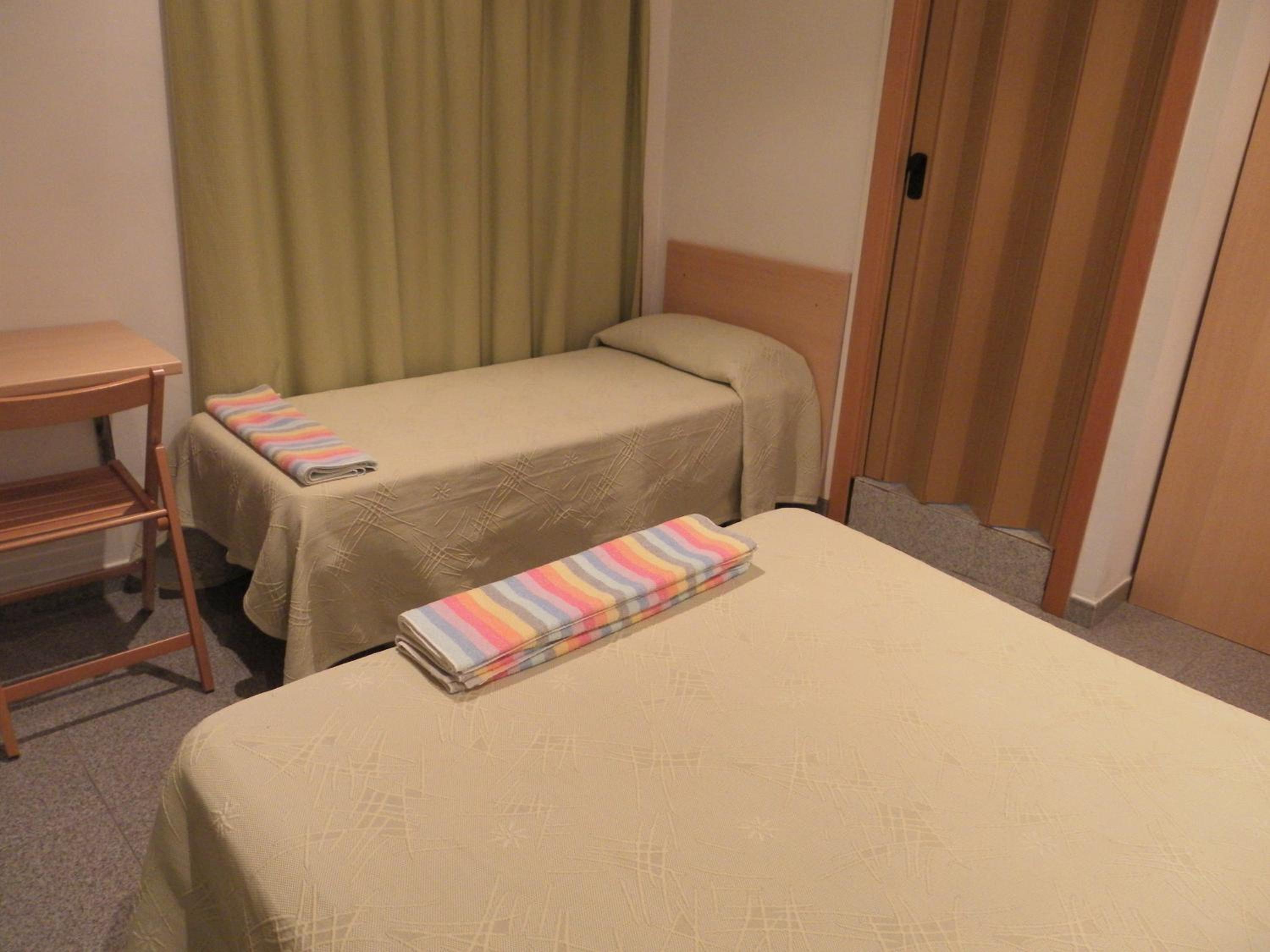 Hostal L'Alba