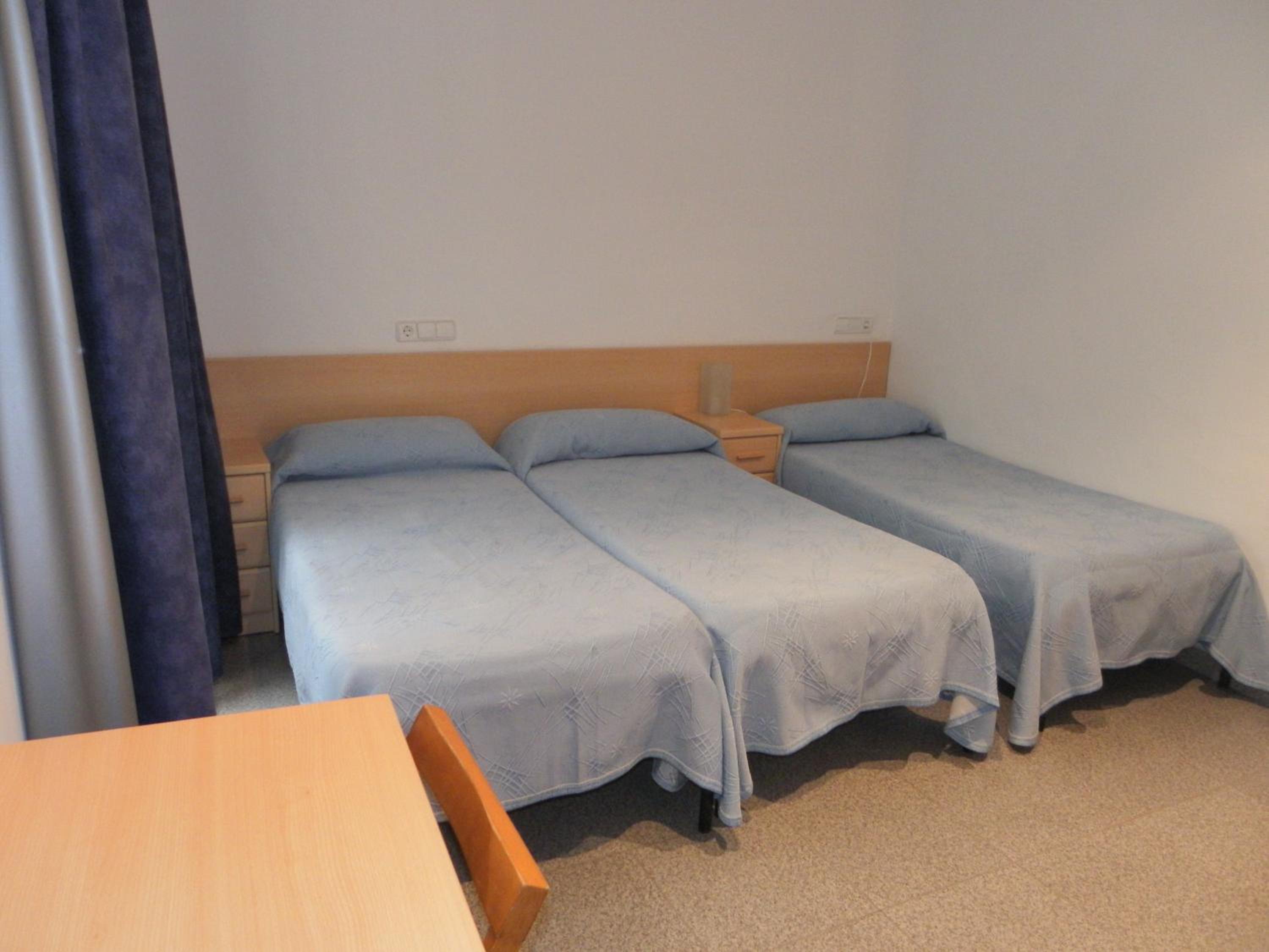Hostal L'Alba