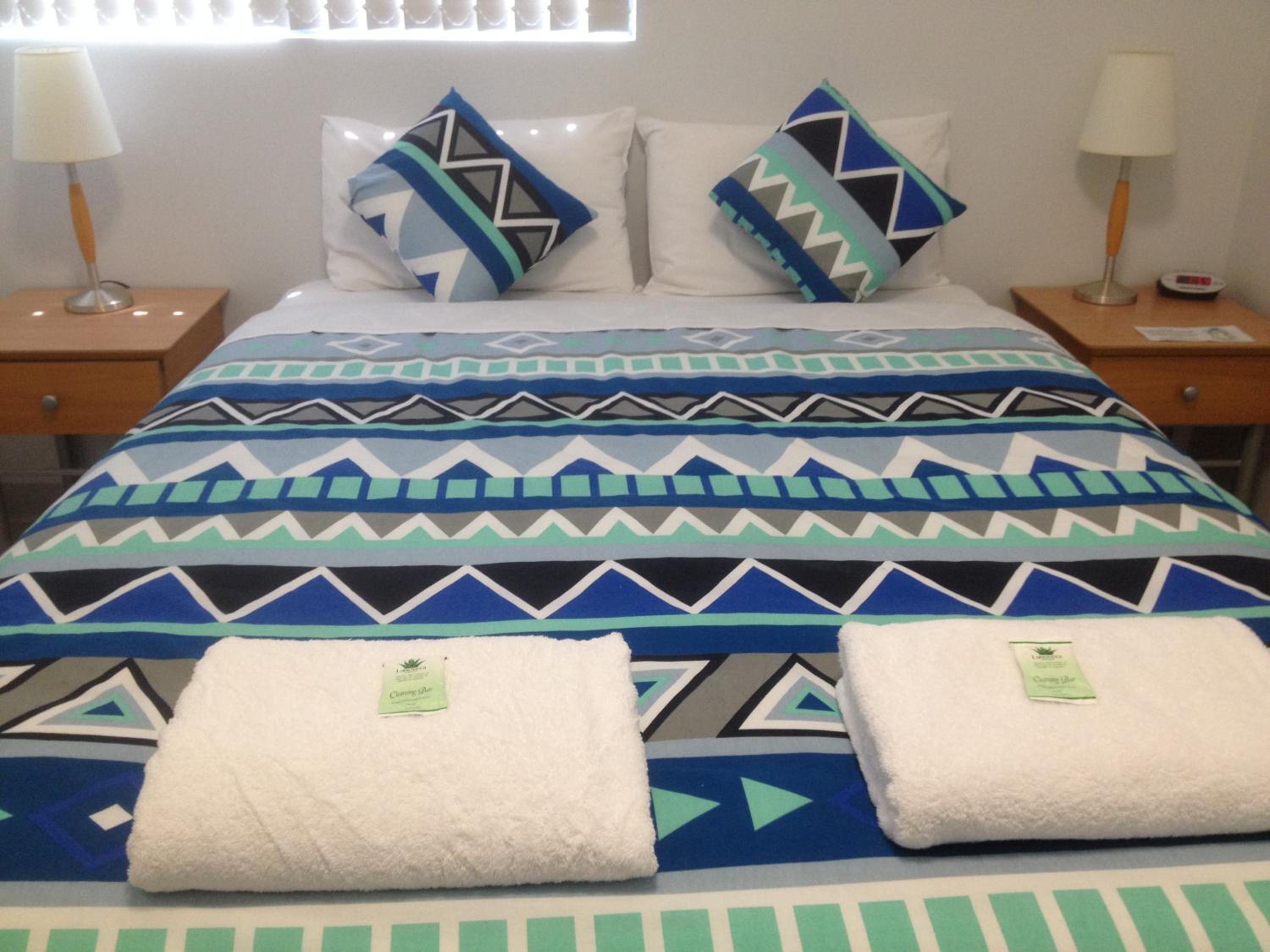 Mandurah Ocean Marina Chalets