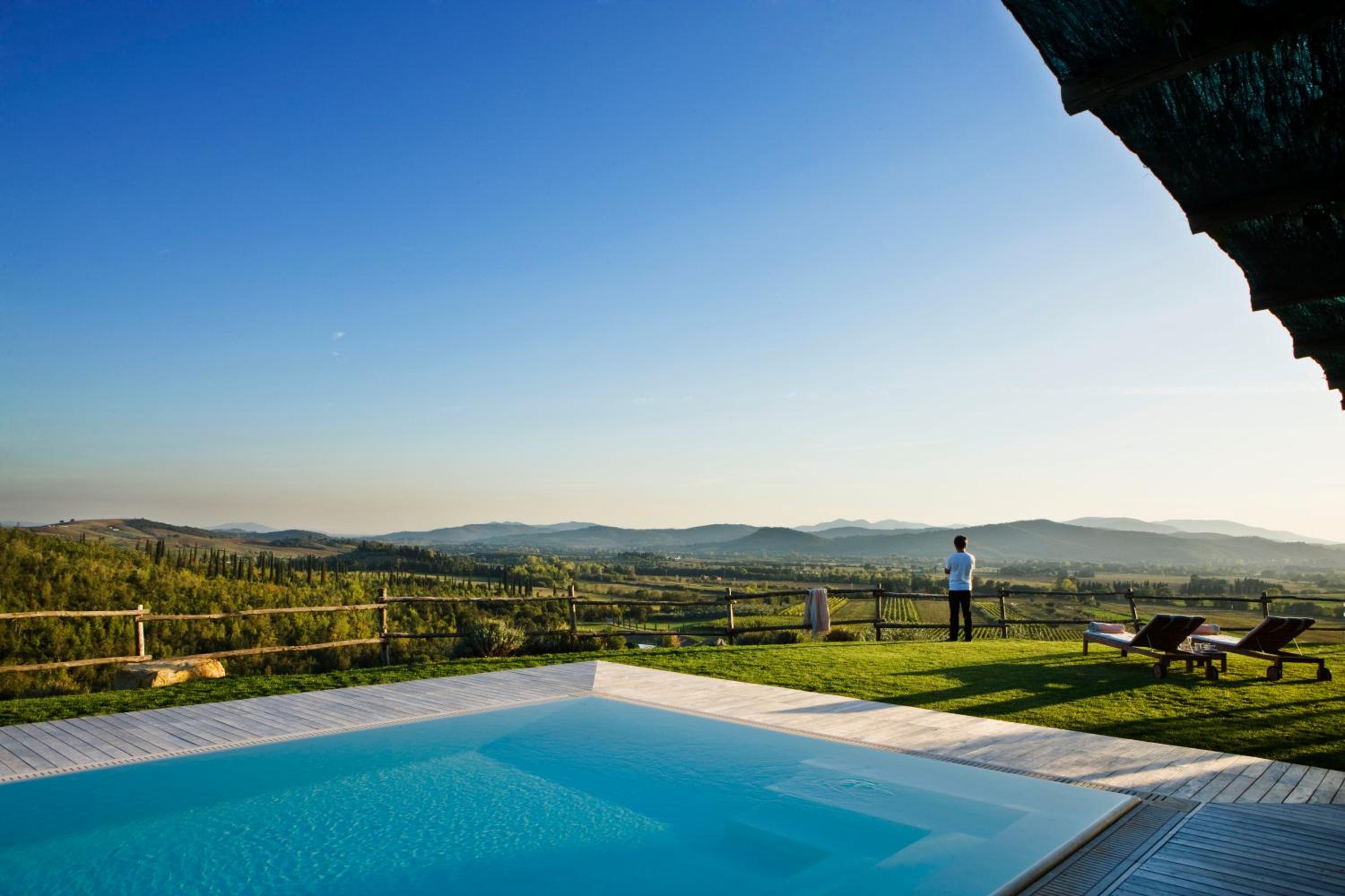 Wine Resort Conti di San Bonifacio
