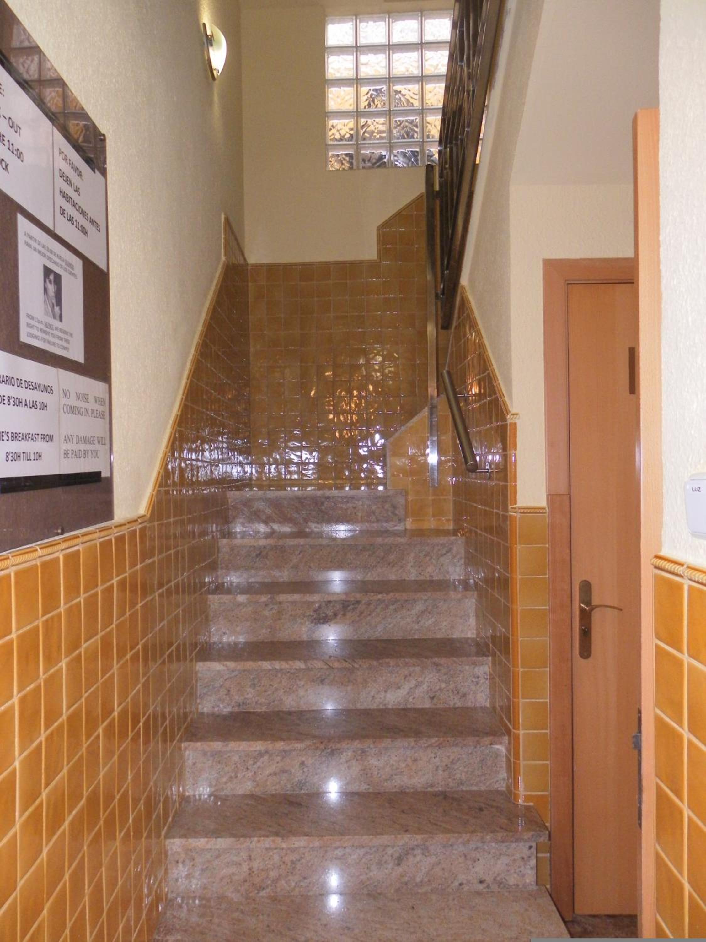 Hostal L'Alba