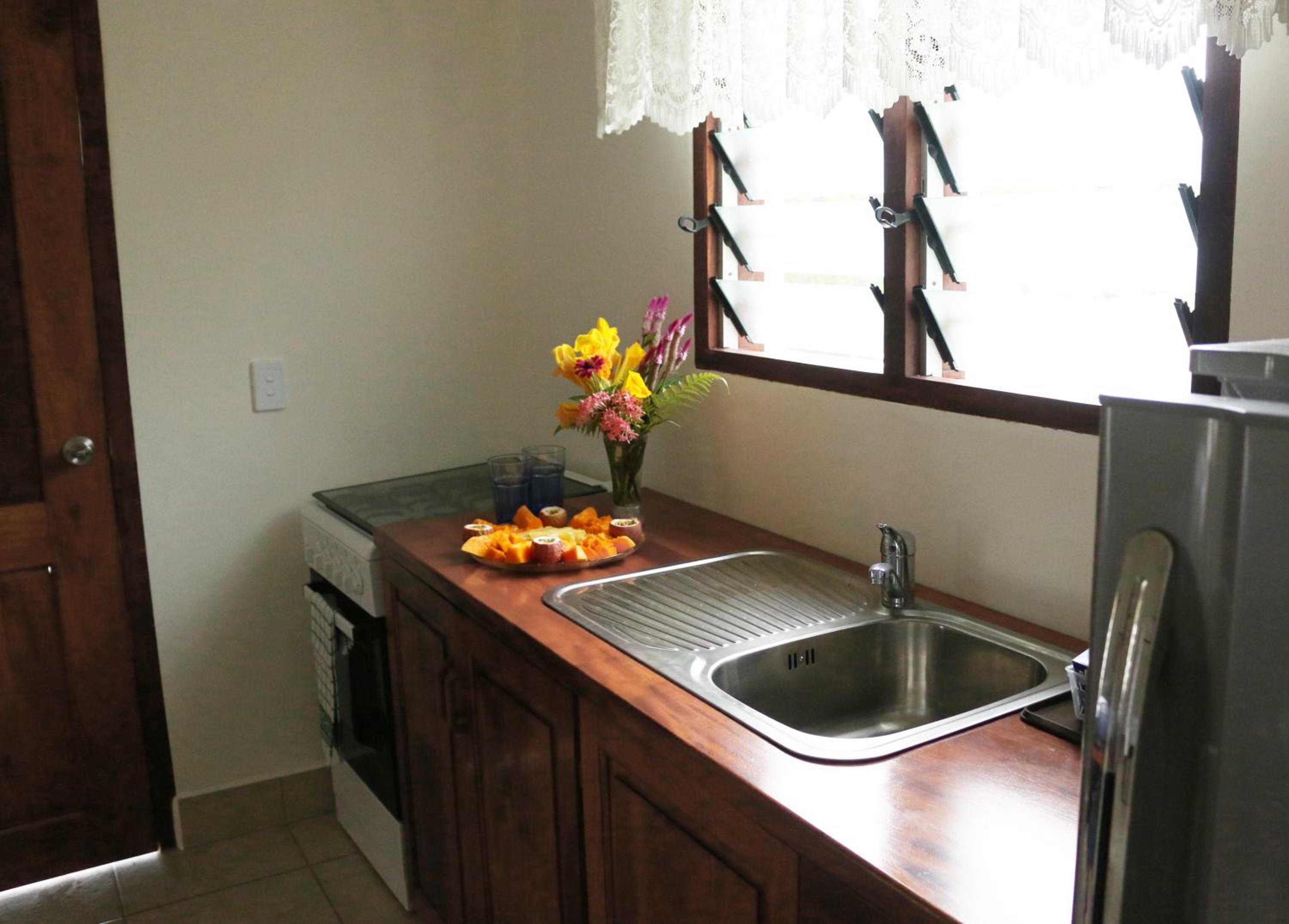 Santo Seaside Villas view 5
