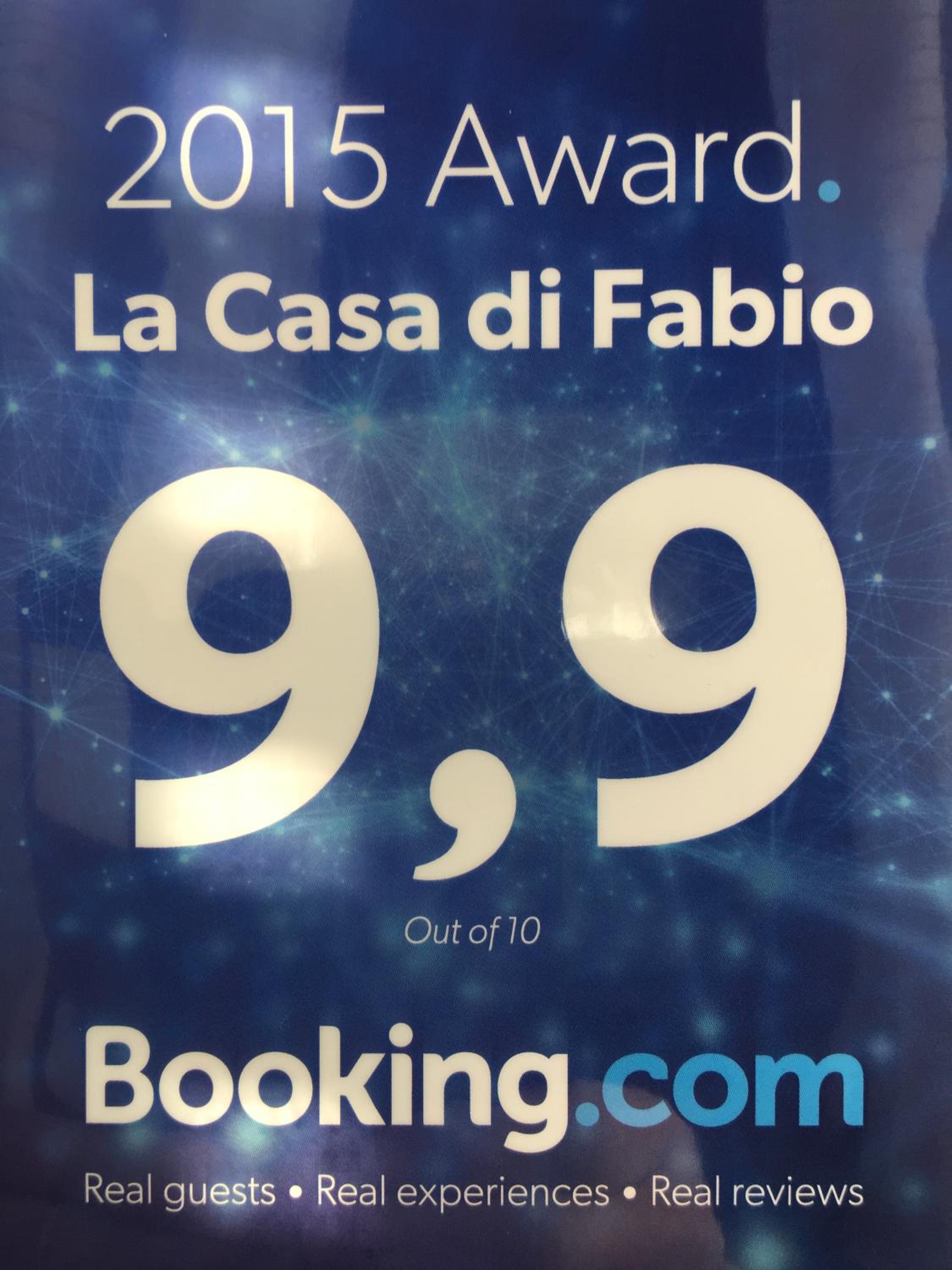 La Casa di Fabio
