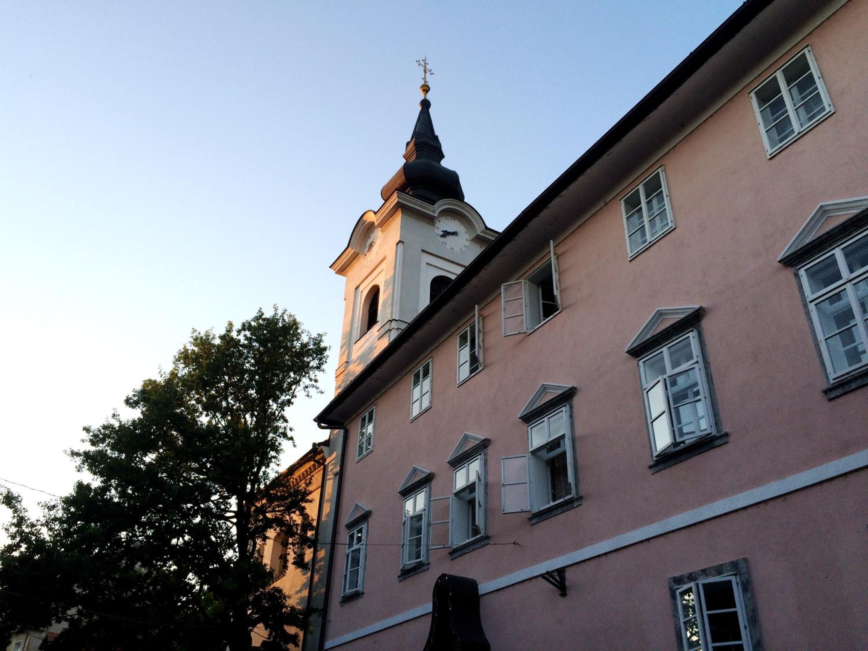 Hotel Barrio Alto - Image 1