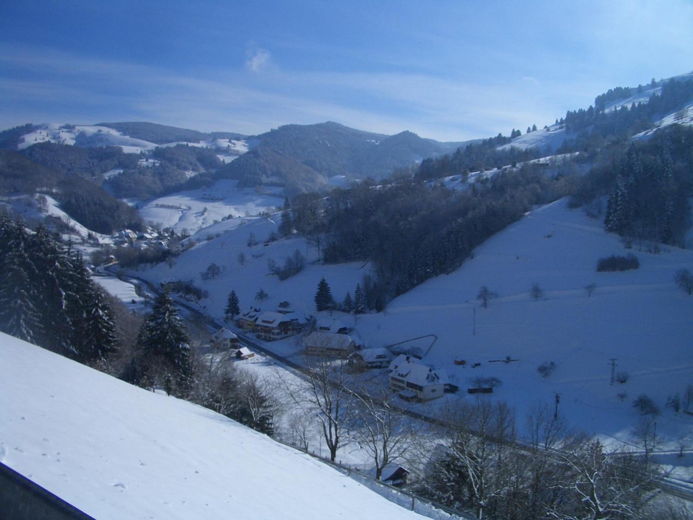 Gasthaus Sonne