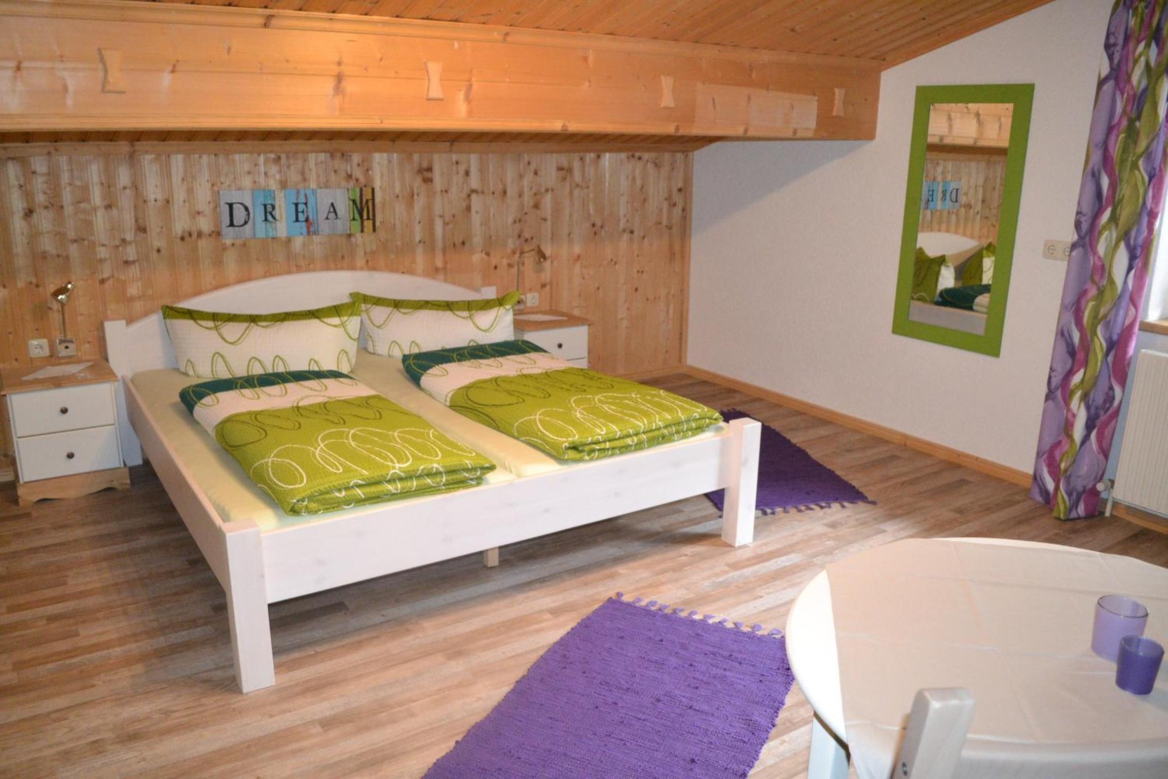 Ferienhaus am Lechweg view 2