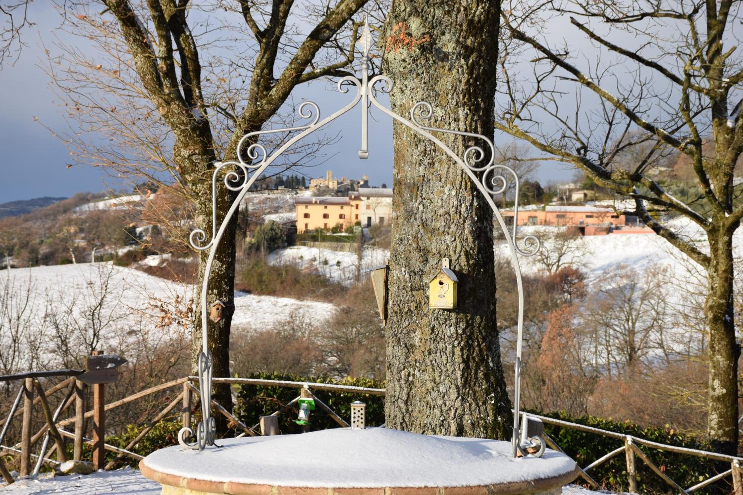 Agriturismo La Coccinella