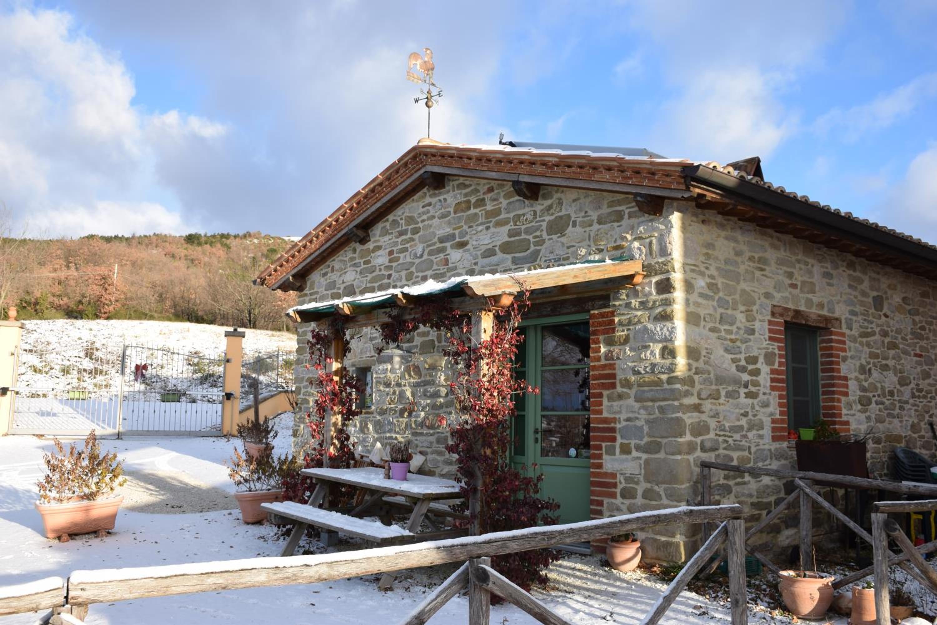 Agriturismo La Coccinella