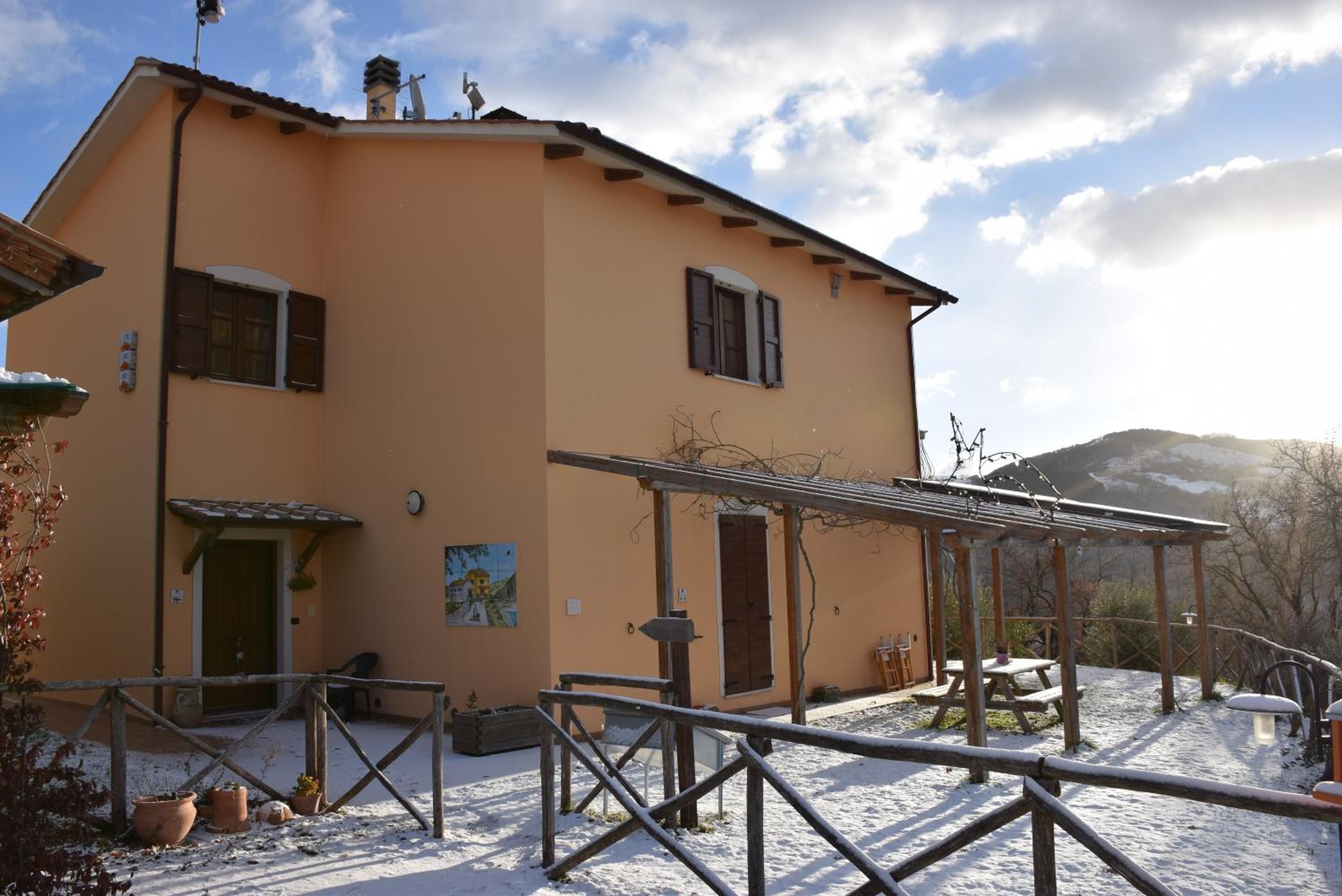 Agriturismo La Coccinella