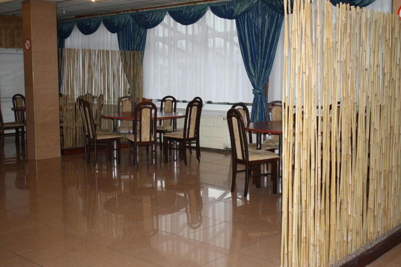 Pomorska Zajazd Restauracja view 4
