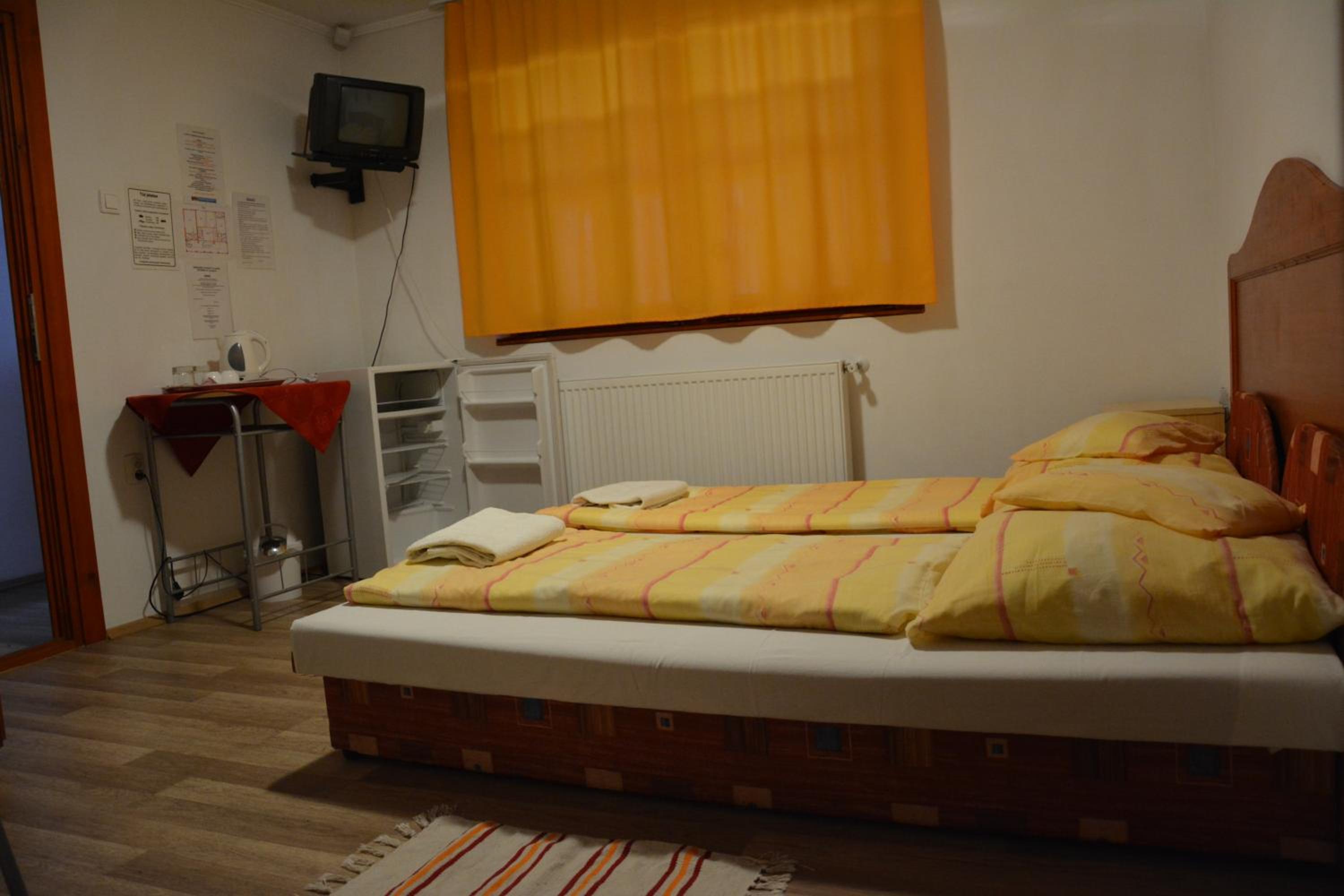 Kiskastély Fogadó-Étterem, photo 51