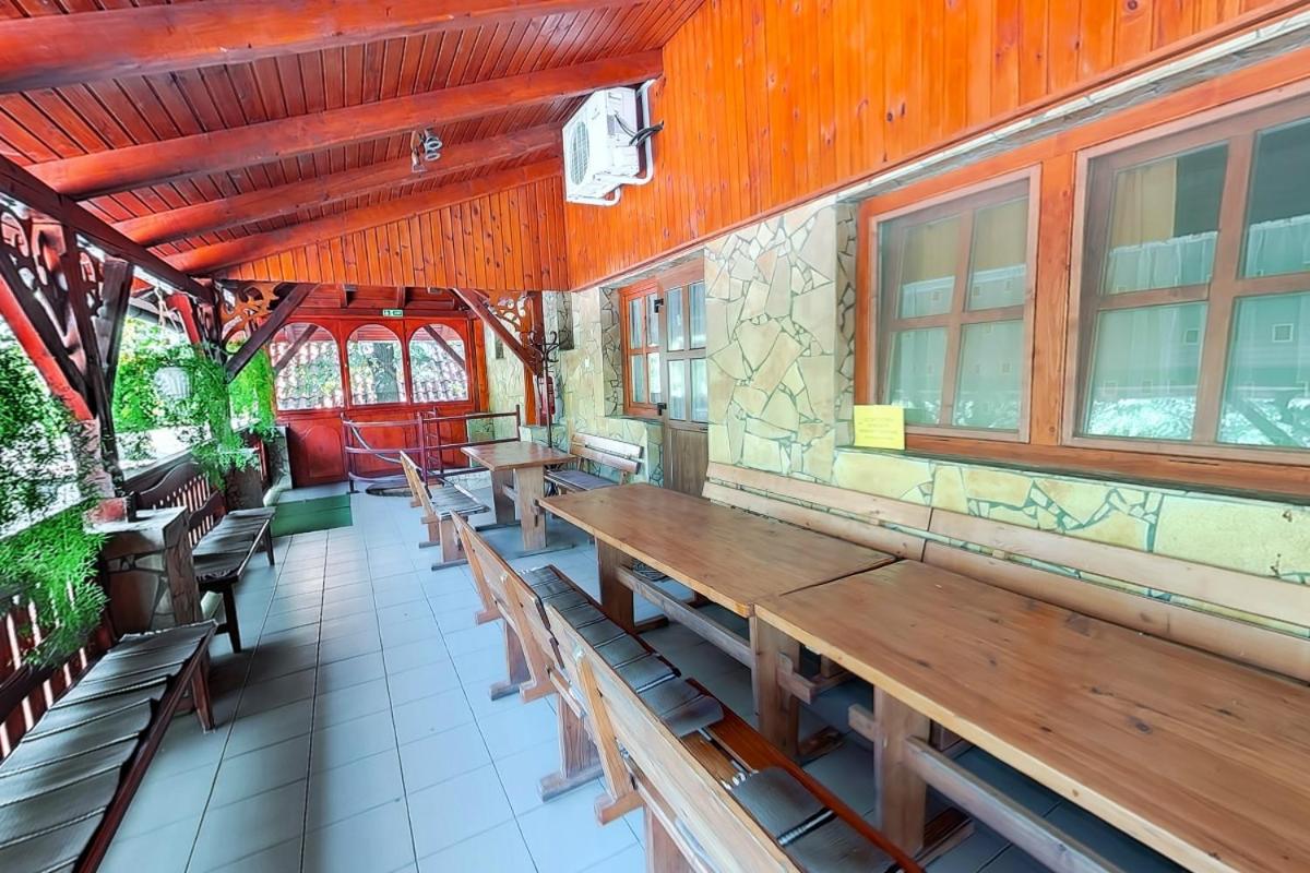 Kiskastély Fogadó-Étterem, photo 37