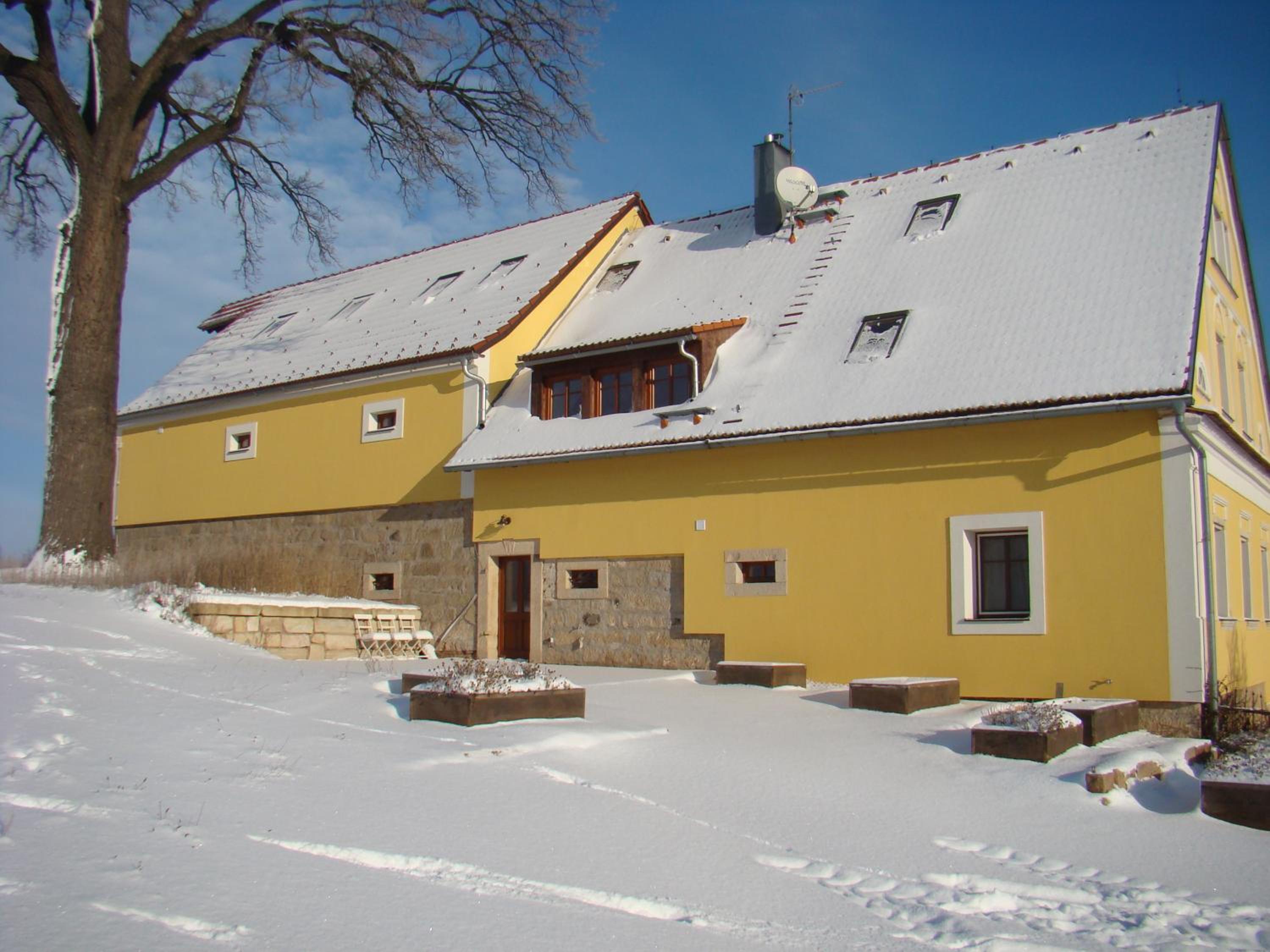 Martinkovice 201 Broumov